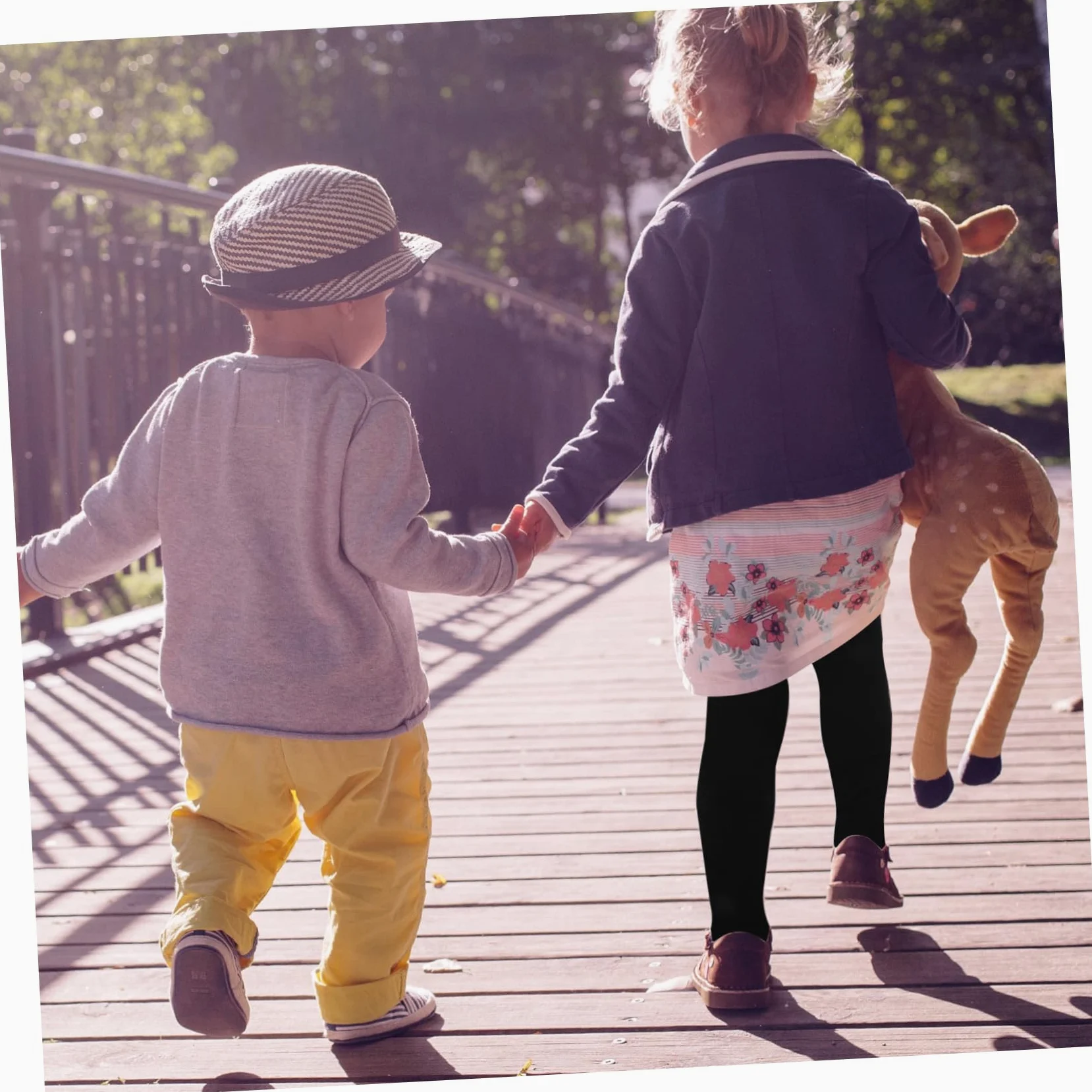 GALPADA 3 Piezas Polainas de bebé Leggins Forrados para niñas Polainas de Invierno para niñas Leggings térmicos Leggins termicos Pantalones Calientes para niñas Polainas de Lana niñas niño
