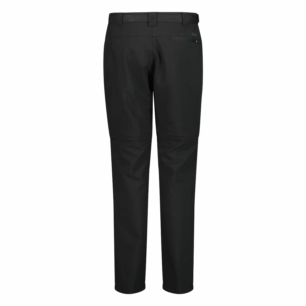 CMP Zip-Off Hose - Pantalones Deportivos para Mujer