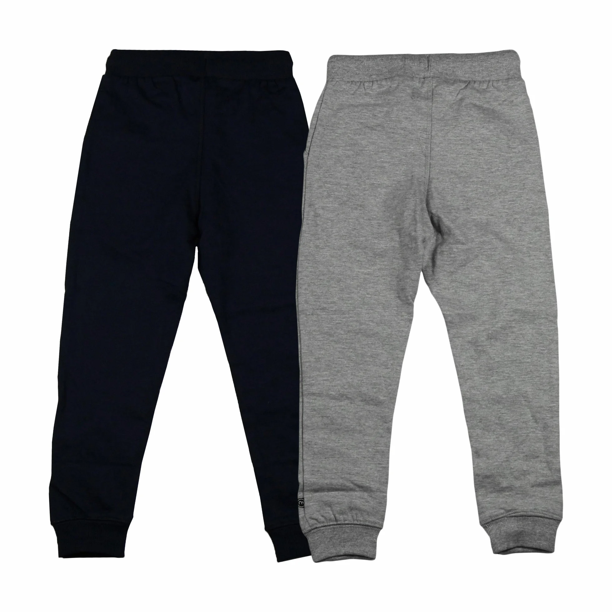 MINYMO Minymo Sweat Pant (2-Pack) - Pantalones Niños