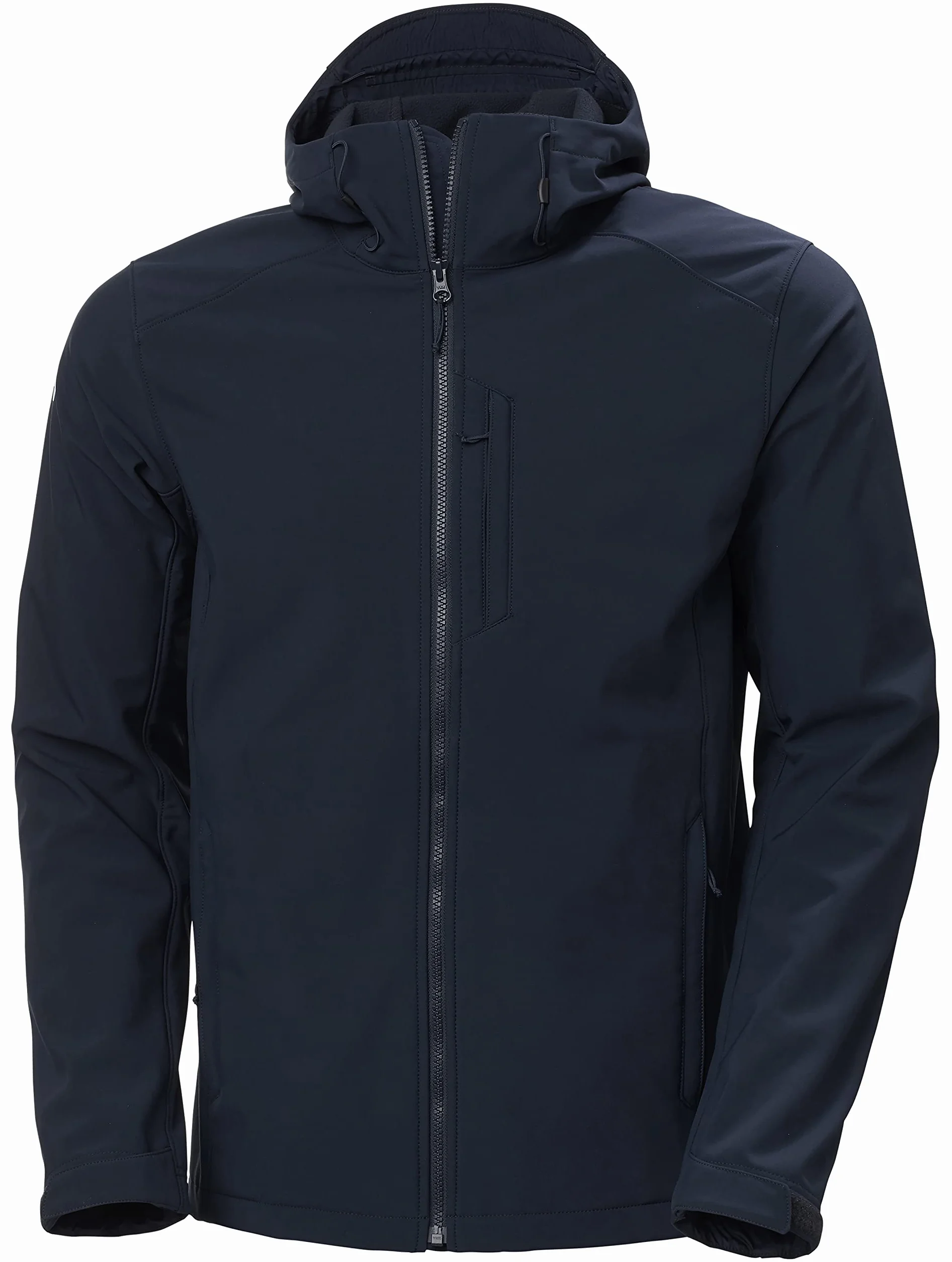 Helly Hansen Paramount Hooded Softshell Jkt Chaqueta Hombre (Pack de 1)