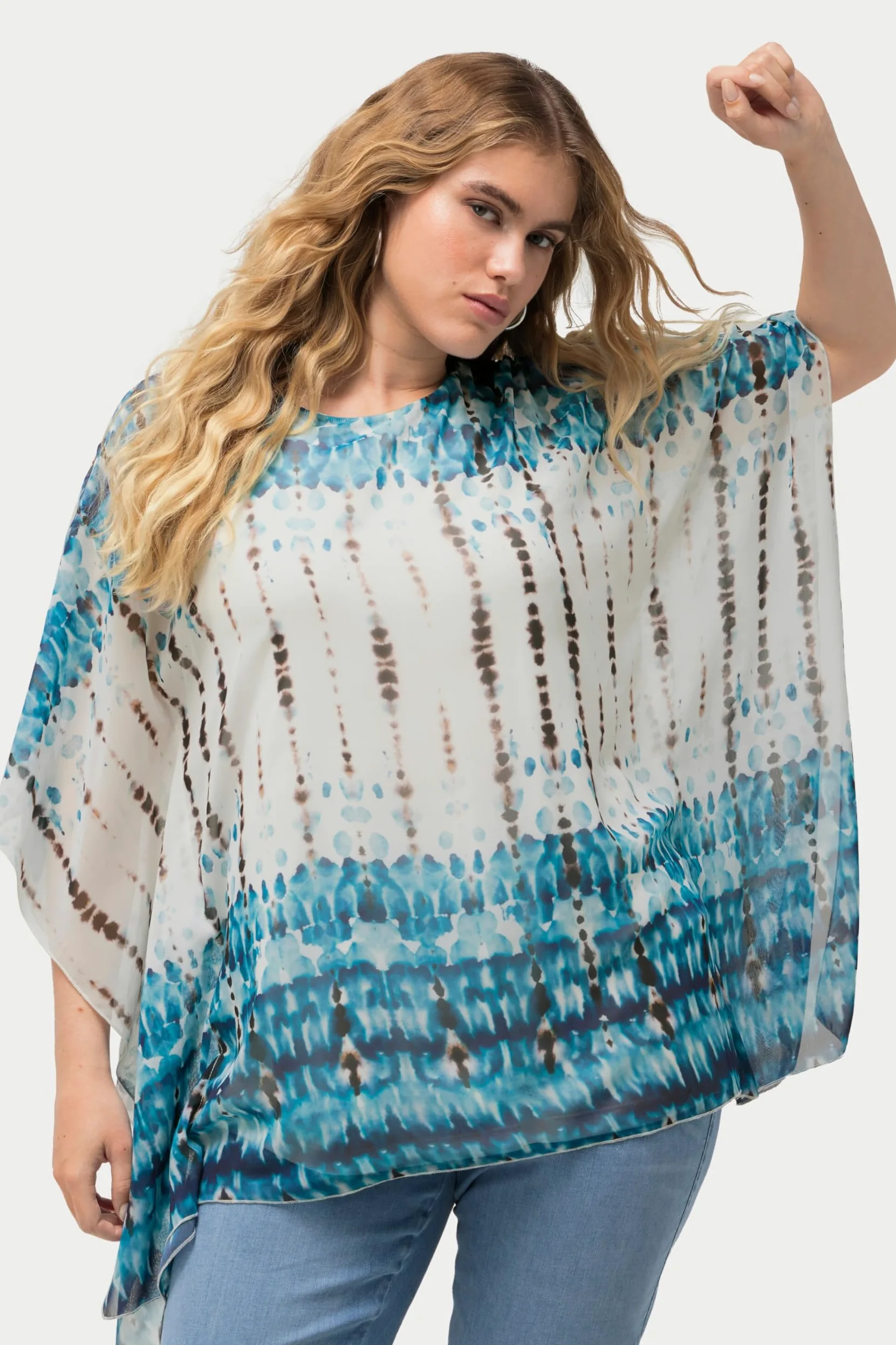 Ulla Popken Blusas para Mujer