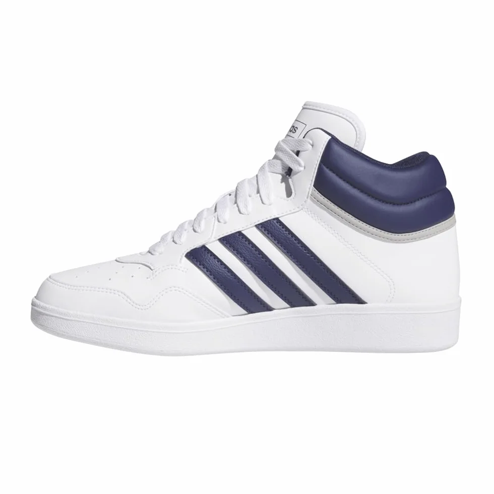 adidas Hoops 4.0 Mid Zapatillas Mujer