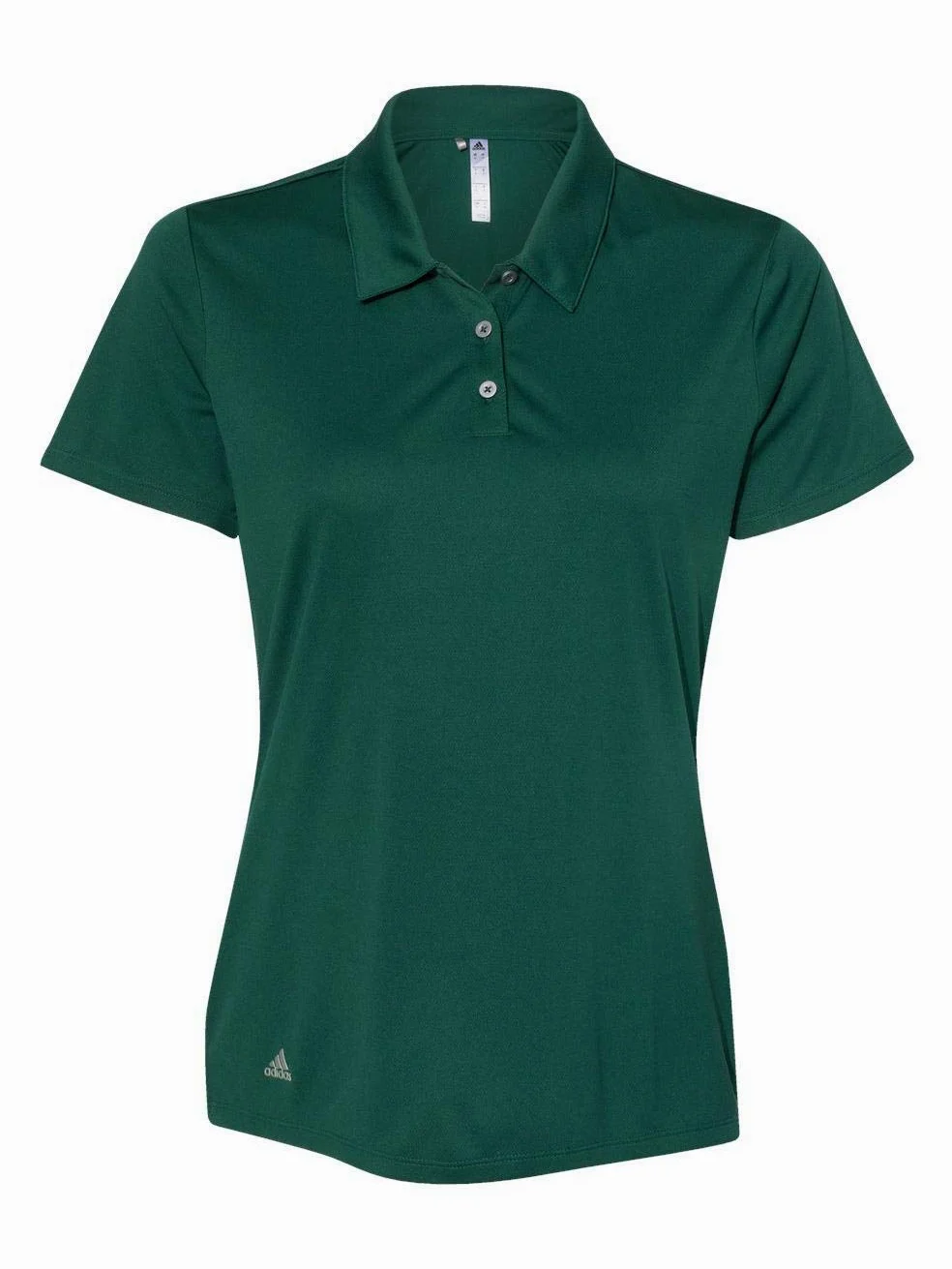 Womens Performance Sport Shirt (A231) -Collegiate -XL