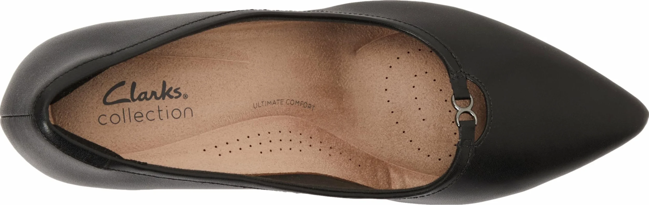 Clarks Kataleyna West -Mujer