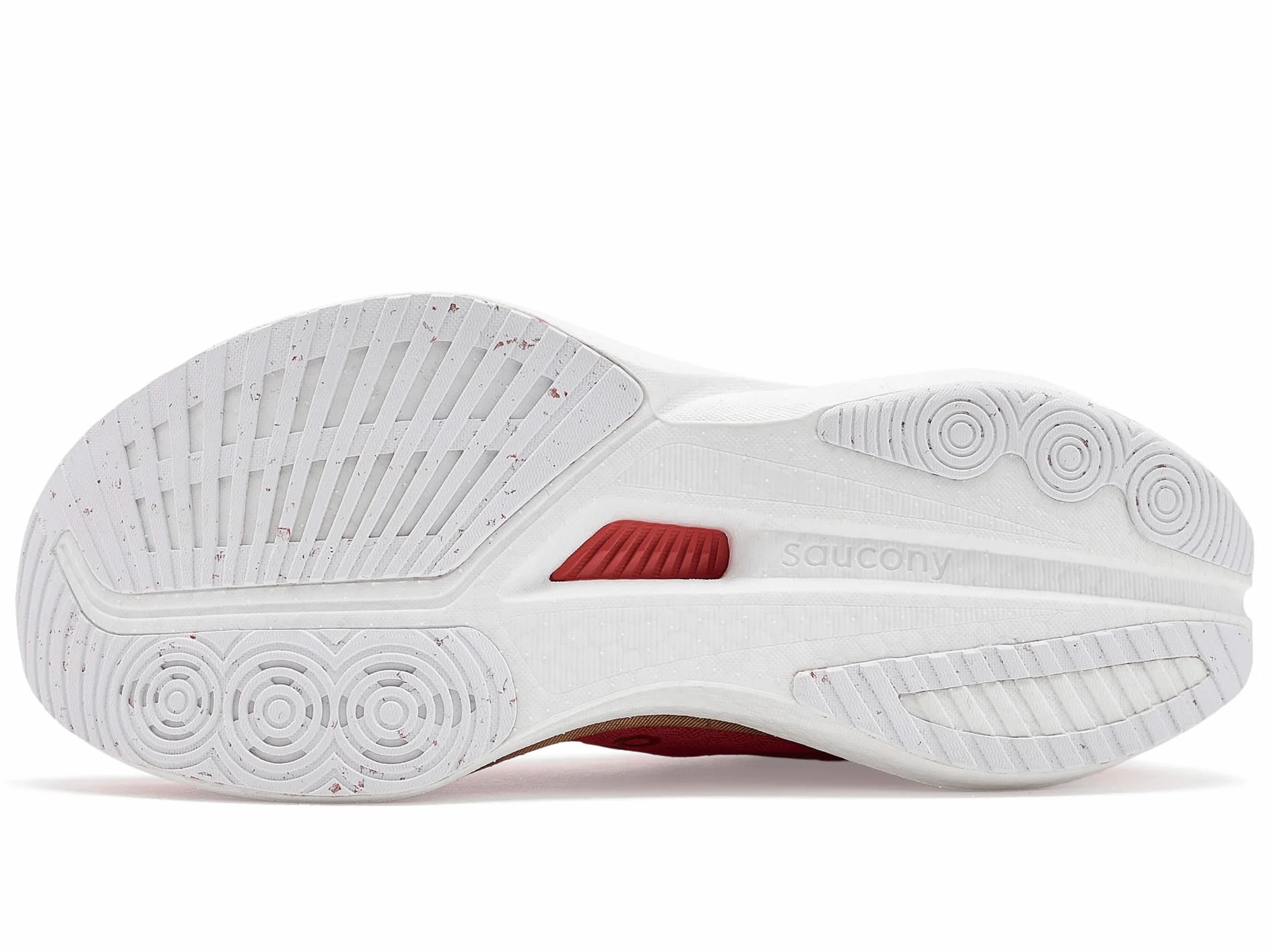 Saucony Endorphin Speed 5 BasketFemme