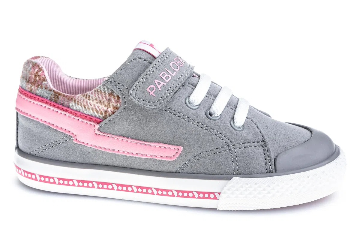 Pablosky Lona 983550, Zapatillas