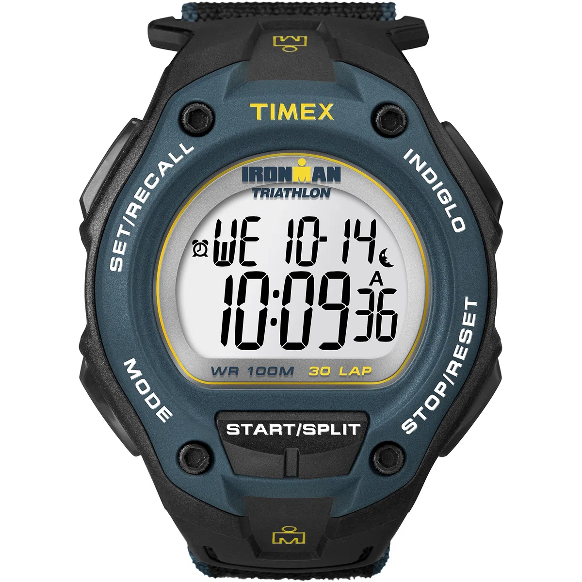 Timex - Reloj de Cuarzo para Hombre