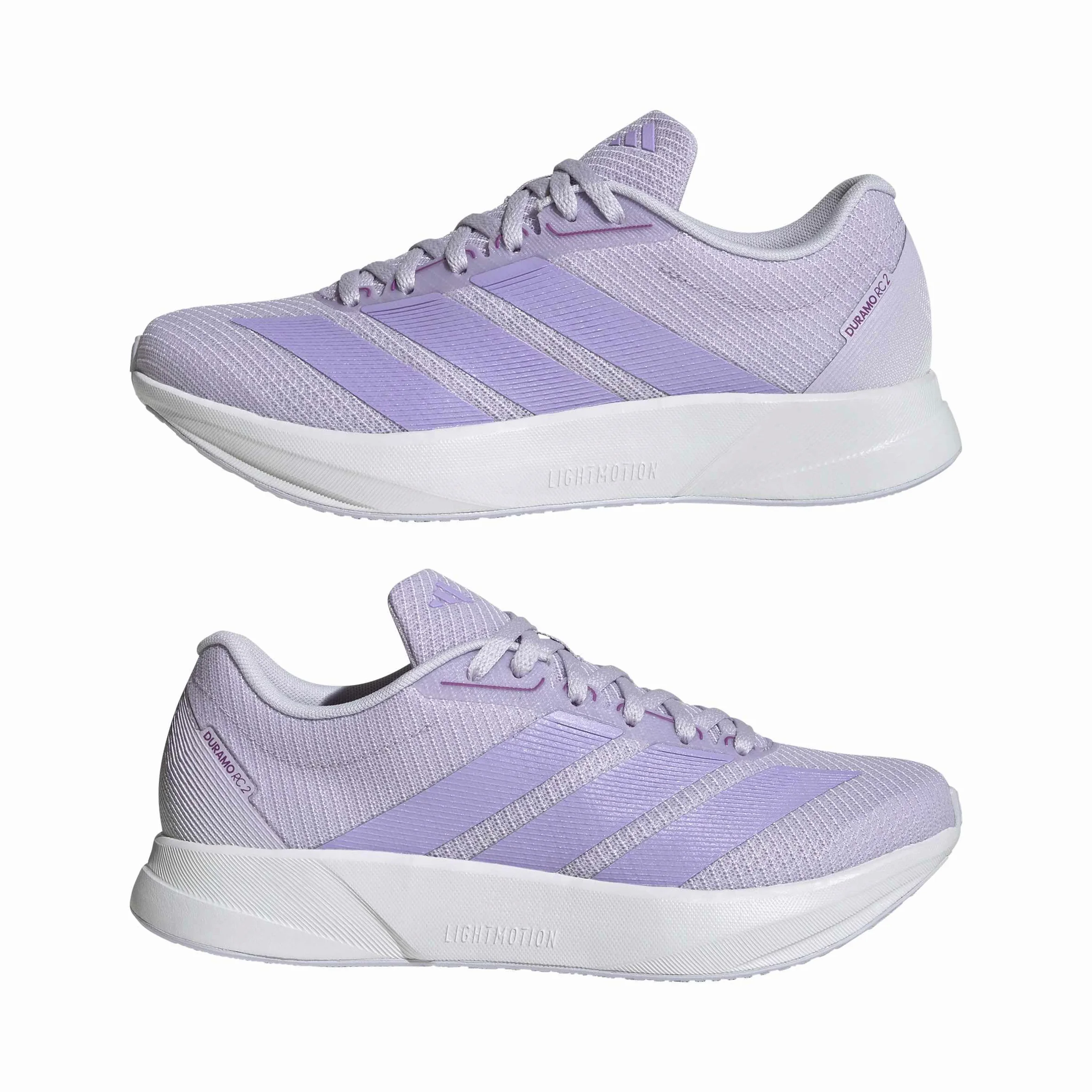 adidas Women's Zapatilla de Running Duramo RC2