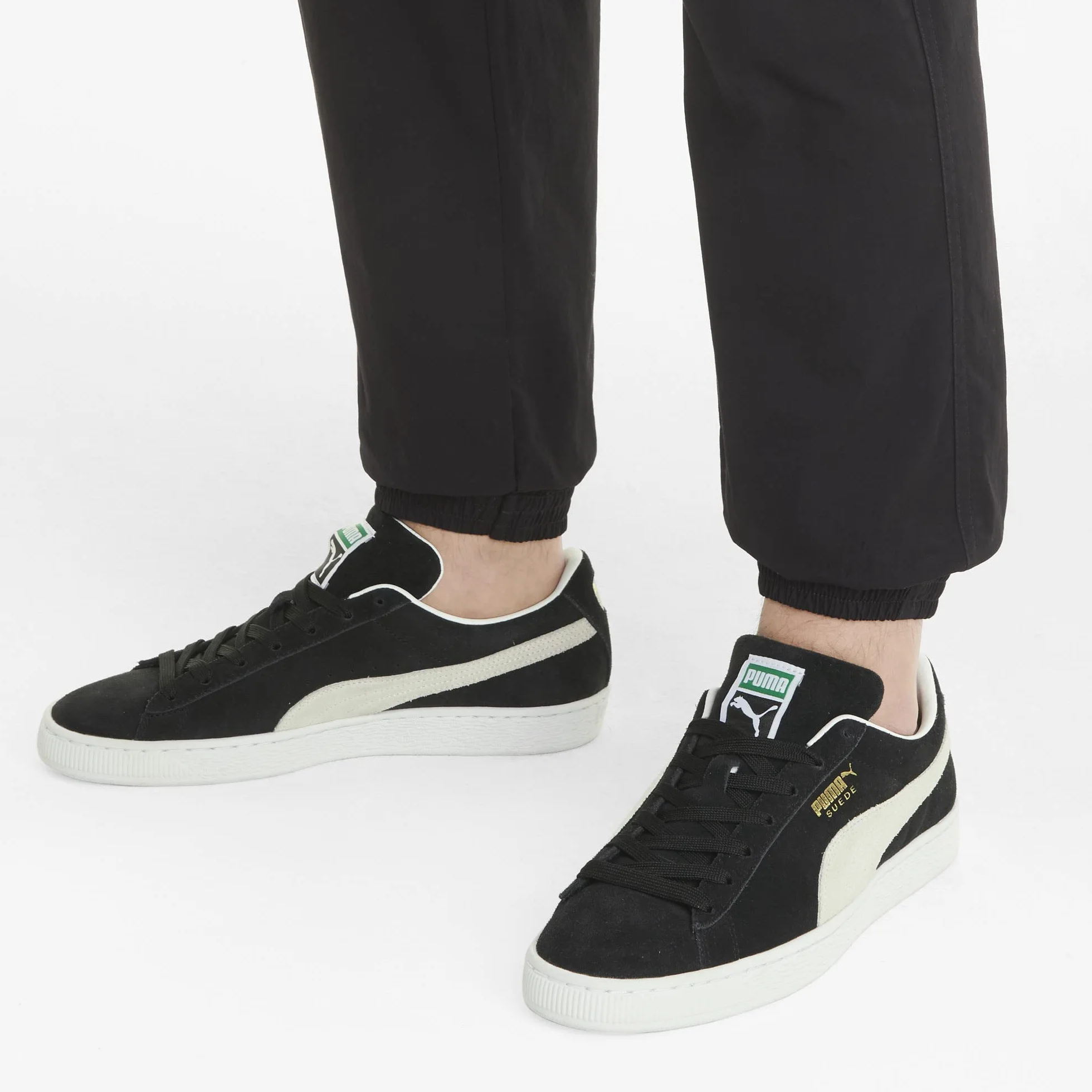 PUMA Smash Zapatillas Deporte Unisex adulto