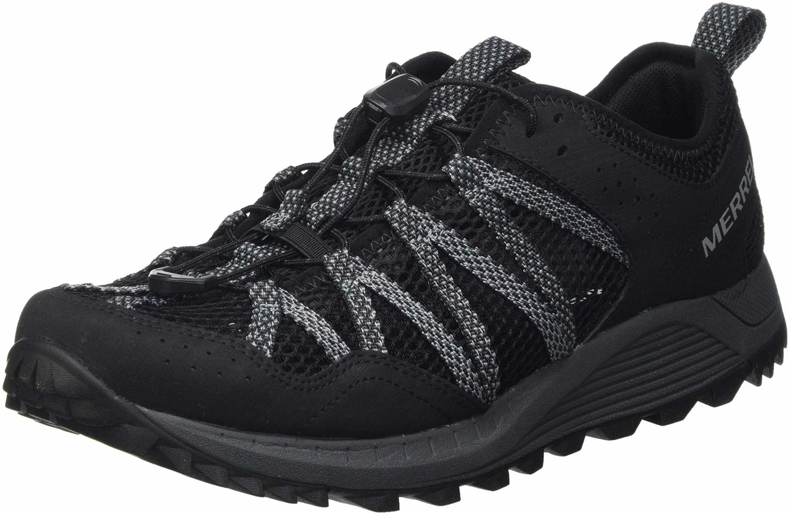 Merrell Wildwood Aerosport Zapato para Caminar Hombre