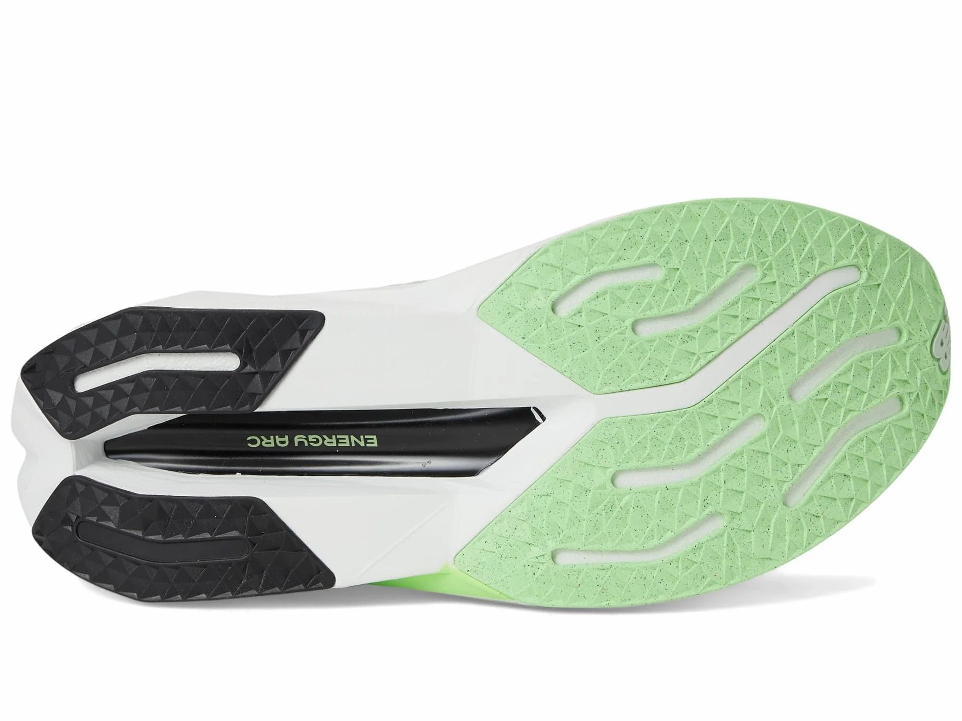 New Balance FuelCell Supercomp Trainer V3 Zapatillas para correr Hombre