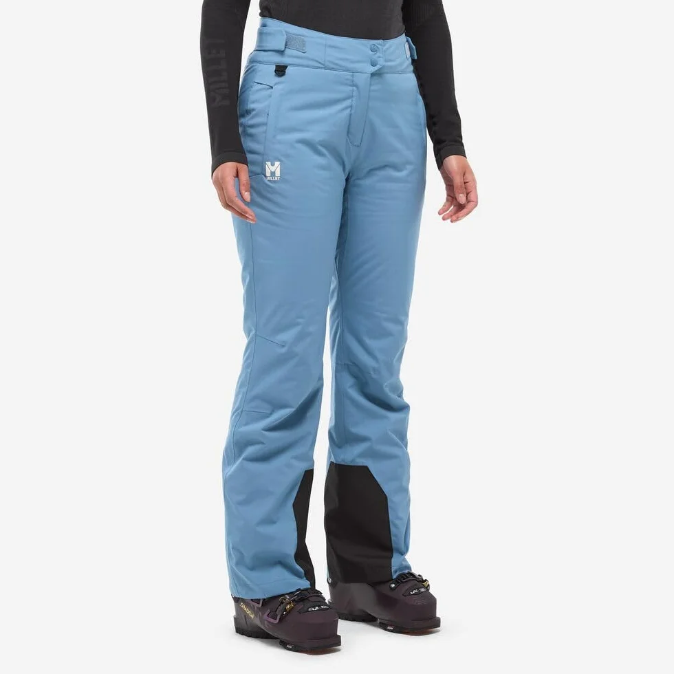 MILLET Brevent PT W - Pantalones Mujer