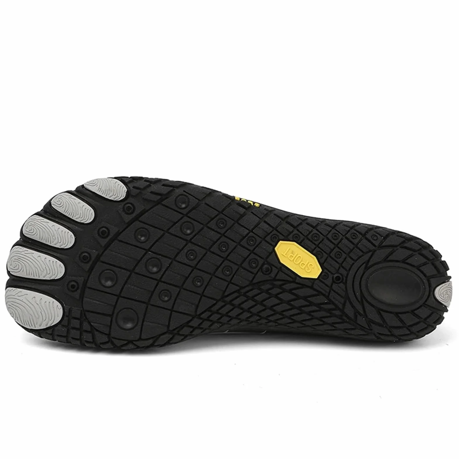 Trekking Hombre Zapatos de Playa for Hombre y Mujer, Descalzos, for natación en el Agua, Fitness y Entrenamiento, for Verano, for vadear al Aire Libre, Talla Grande