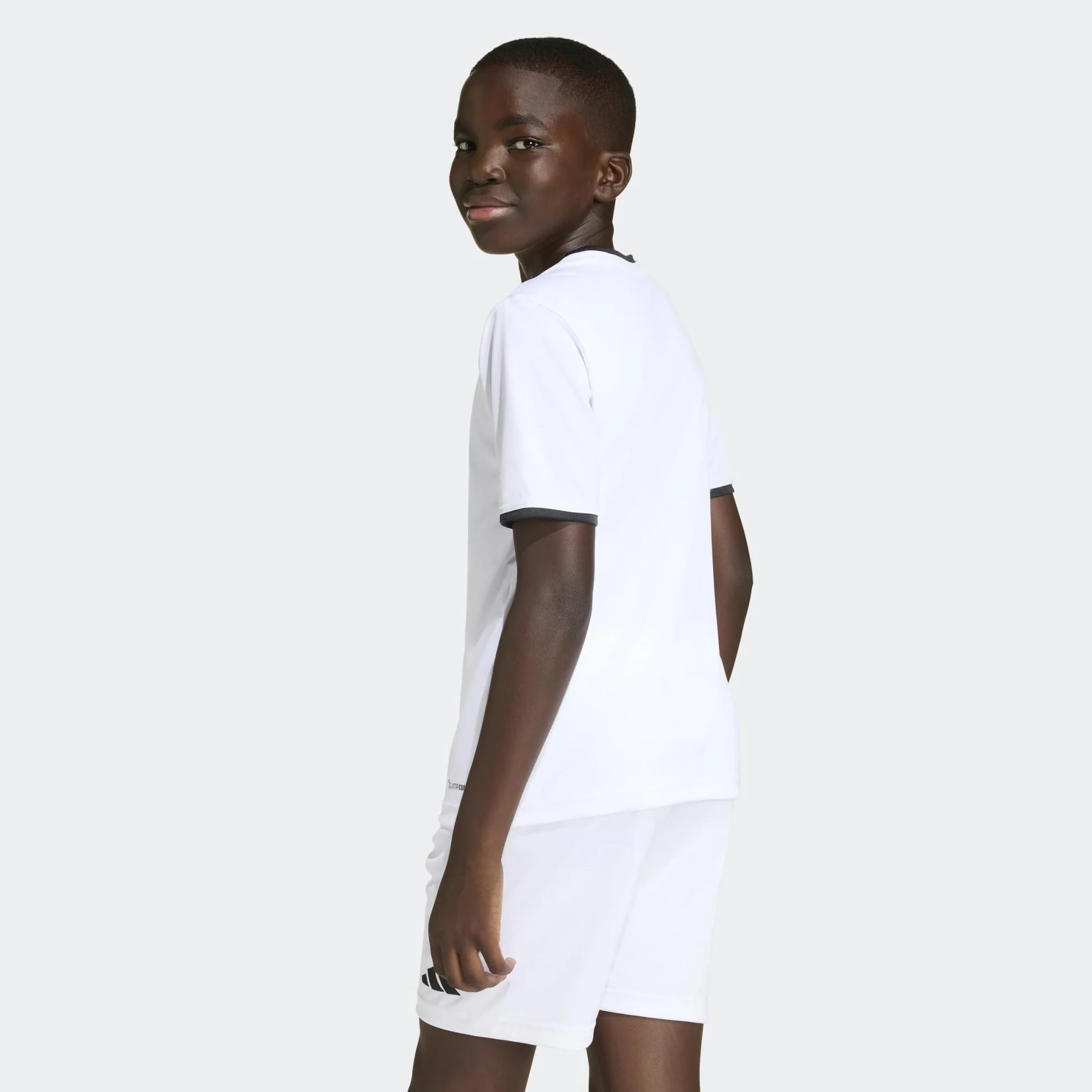 Adidas Entrada26 Jersey Kids Camiseta Niños