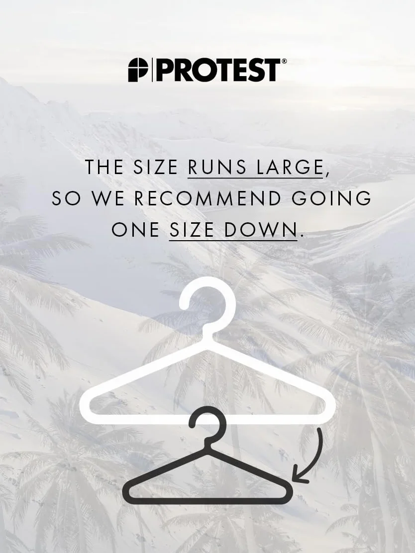 Protest Prtrowens Hombre