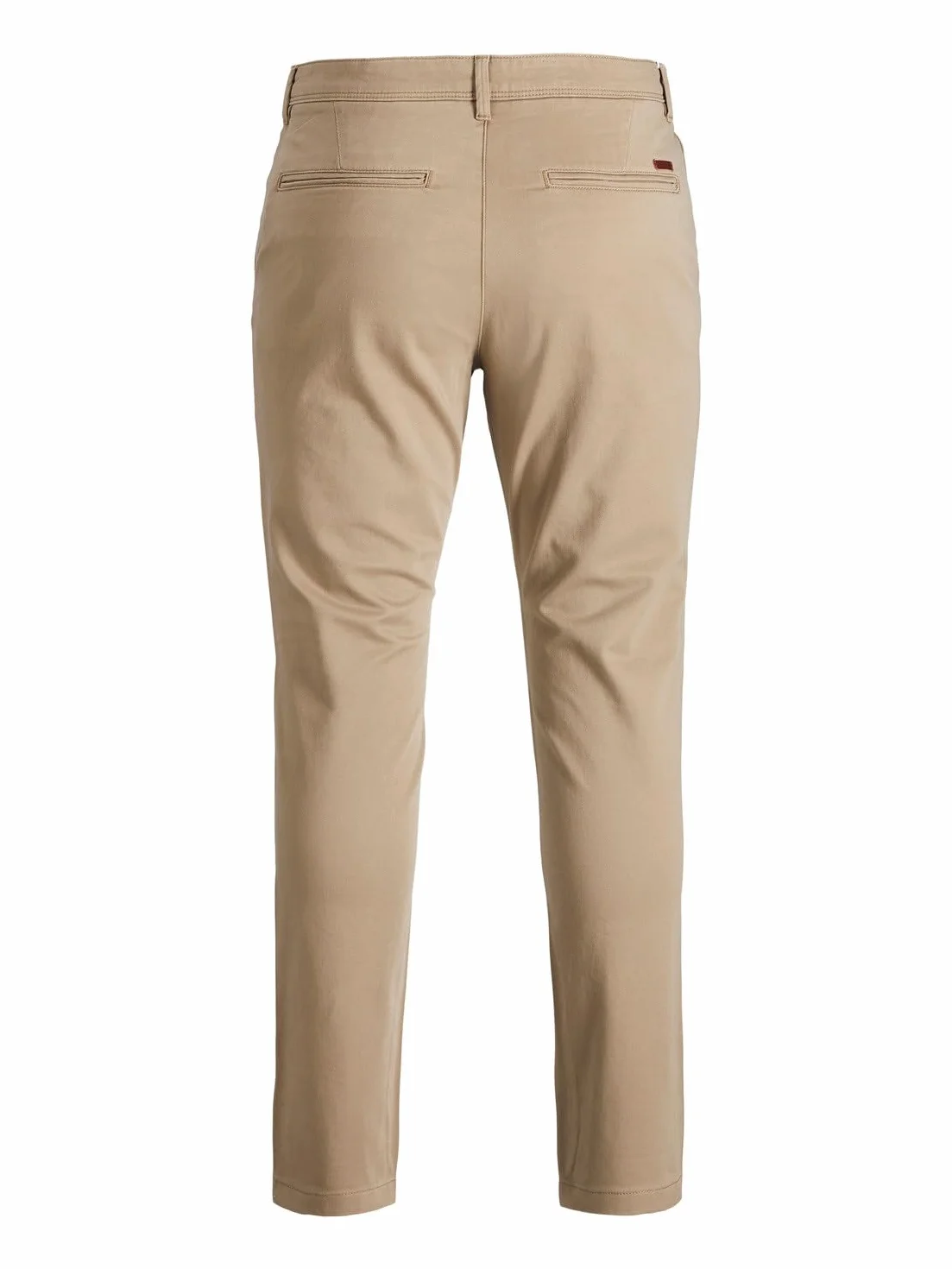 JACK & JONES Chino Trousers Slim Fit