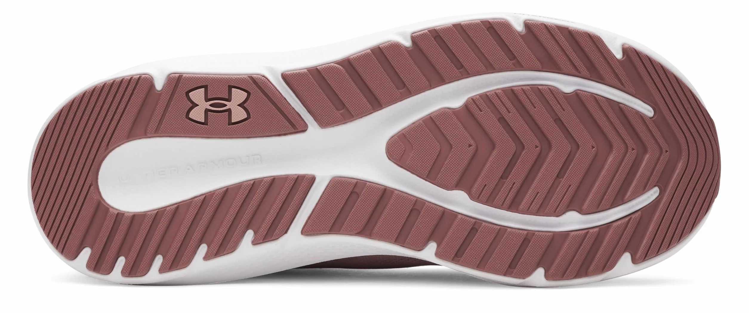 Under Armour UA W Charged Pursuit 4 Bl ZapatillasMujer