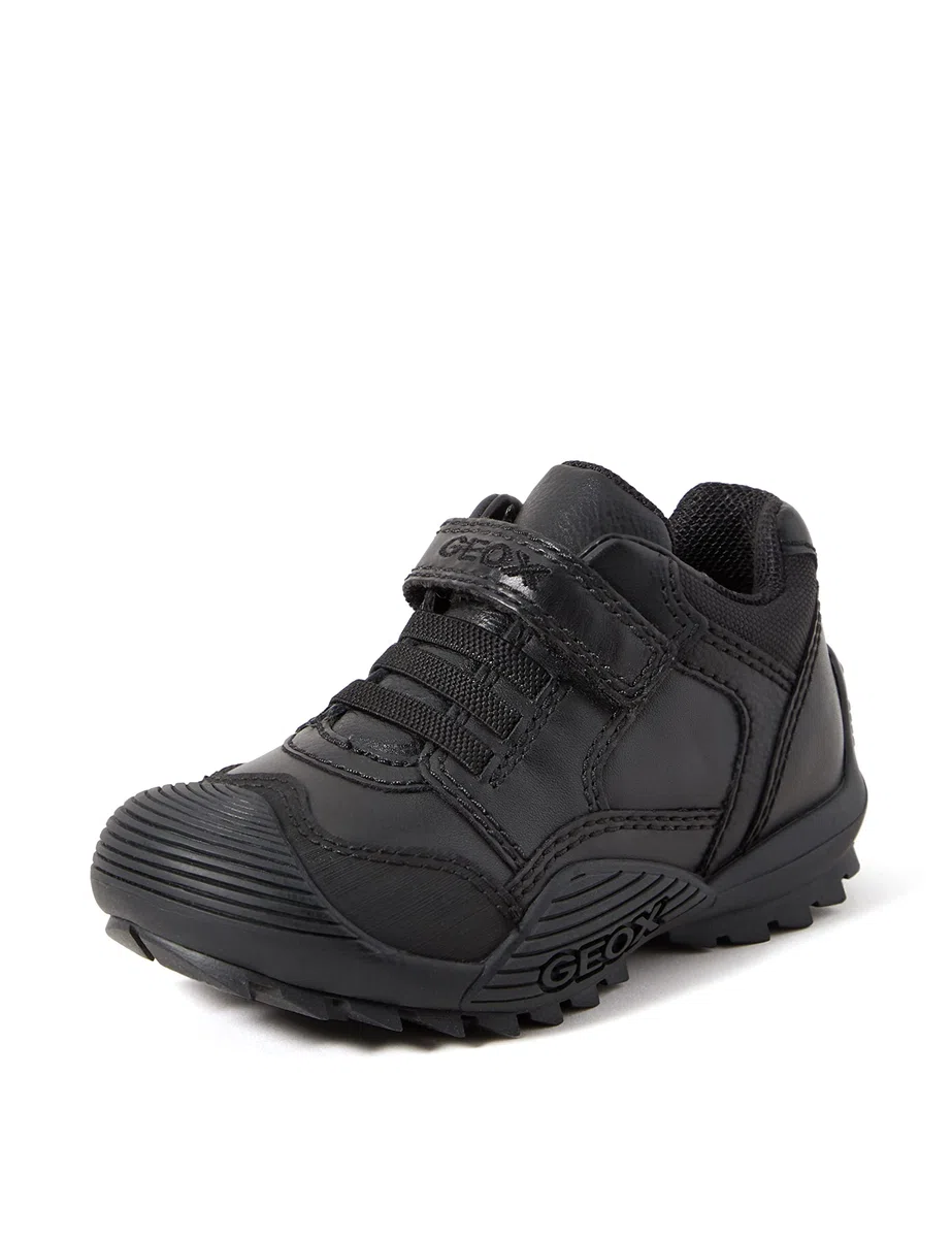 Geox Jr Savage B Low-Top