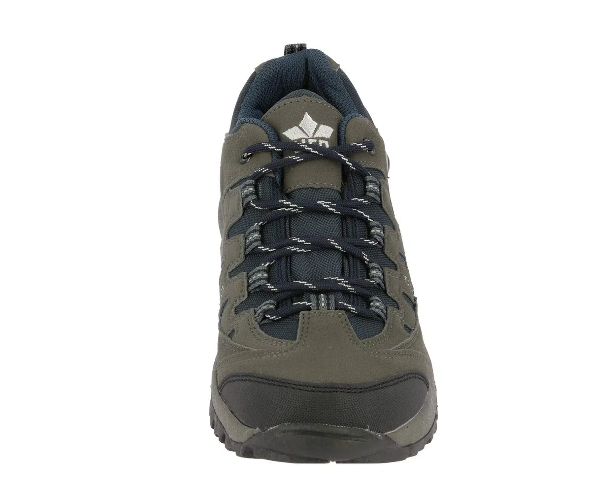 Lico Steppe Low Zapatos de Low Rise SenderismoUnisex Adulto