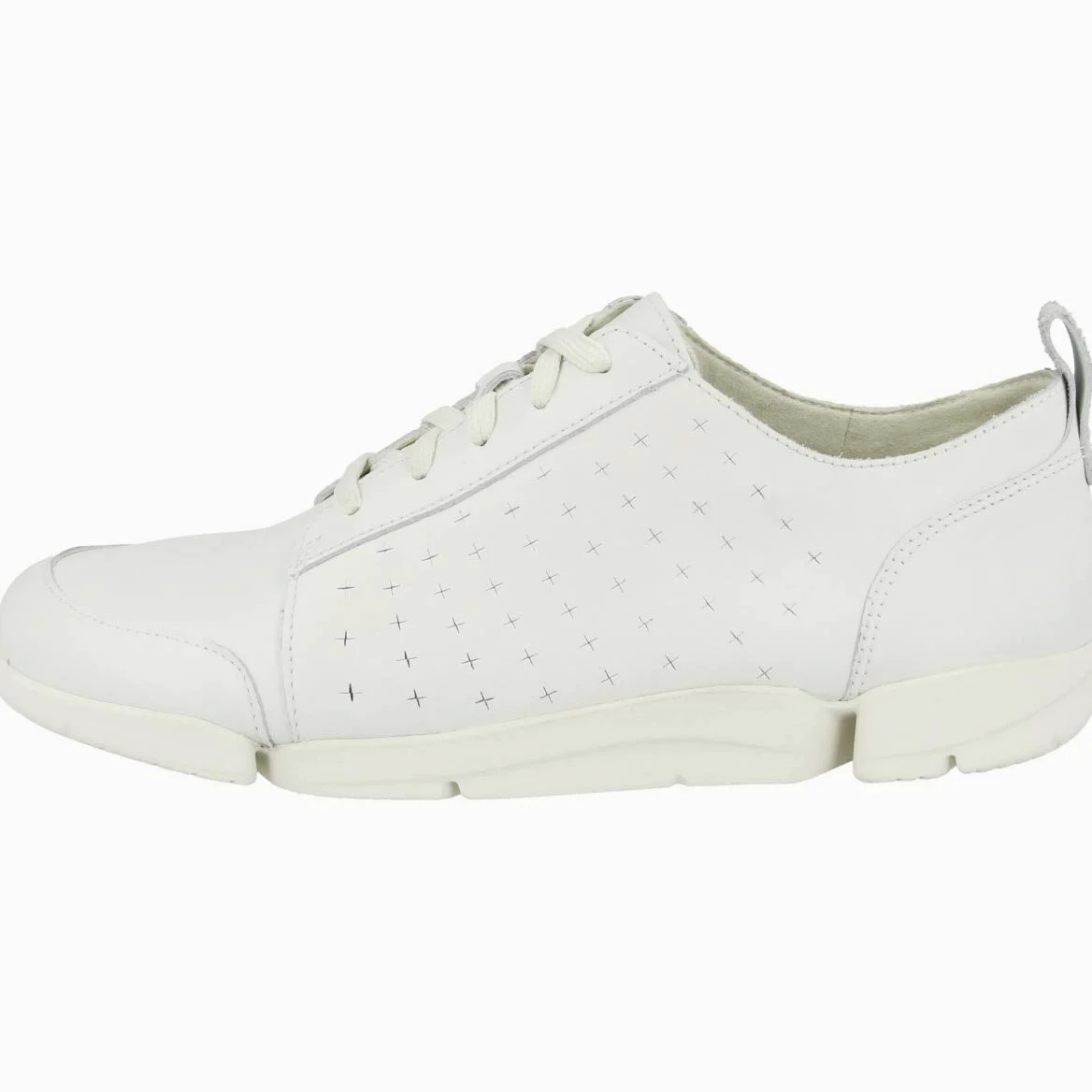 Clarks Triamelia Edge ZapatillasMujer