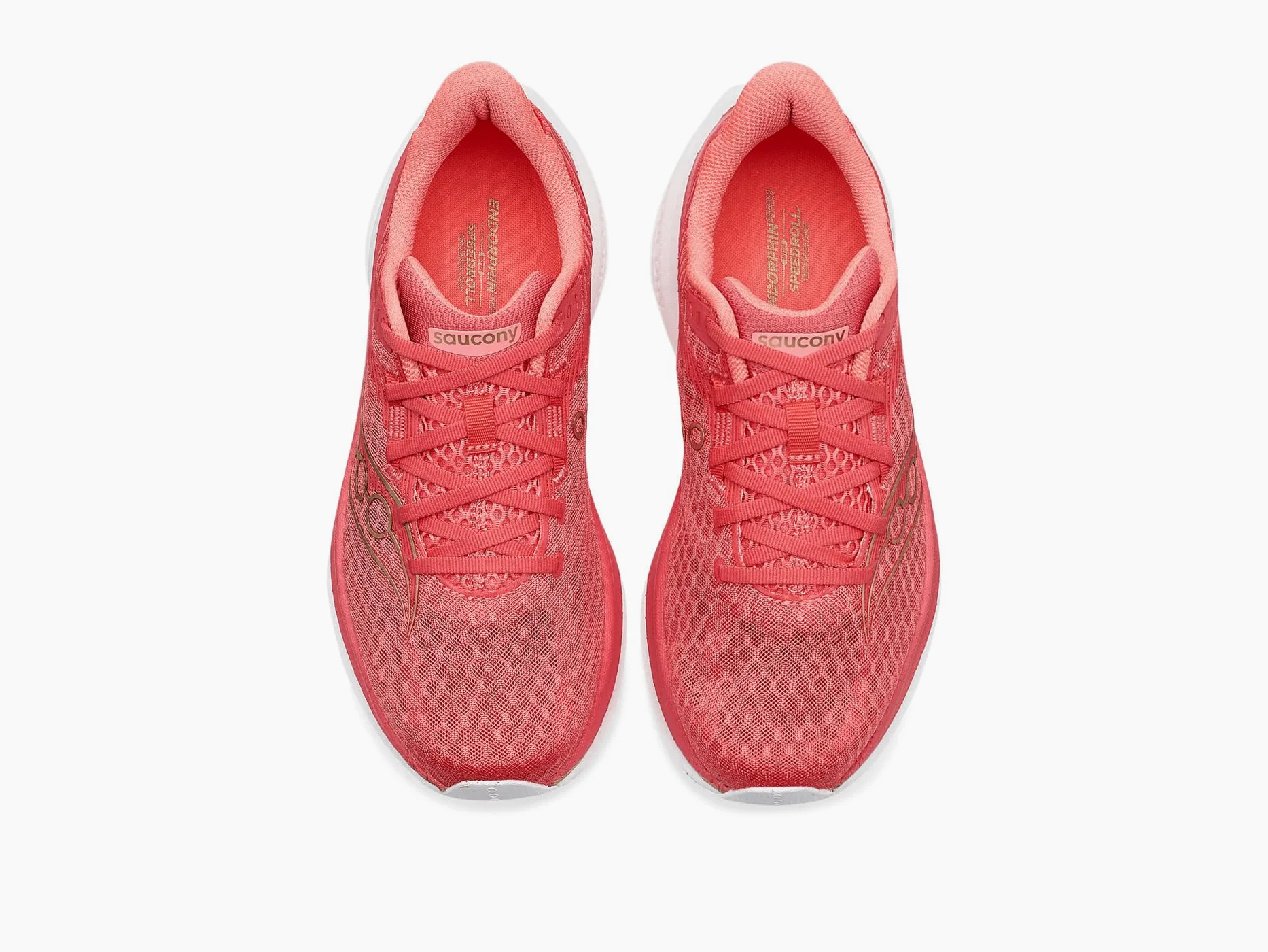 Saucony Endorphin Speed 5 BasketFemme
