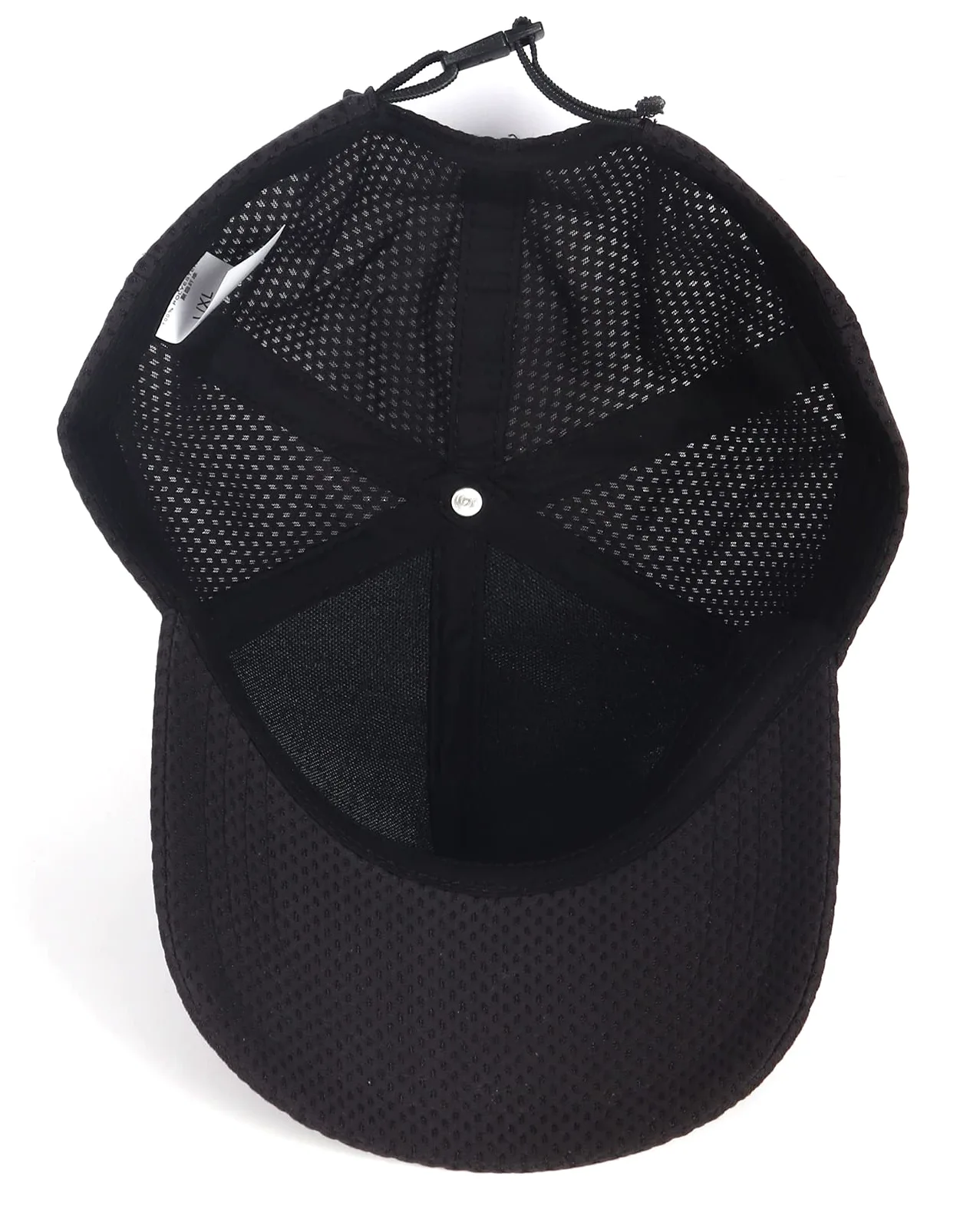 Feng Shui， Gorras de béisbol Deportivas para Correr XX-Large, Sombreros para Cabezas Grandes, Gorra de Verano de Malla de protección UV Extra Grande, Sombrero de Golf Transpirable al Aire Libre