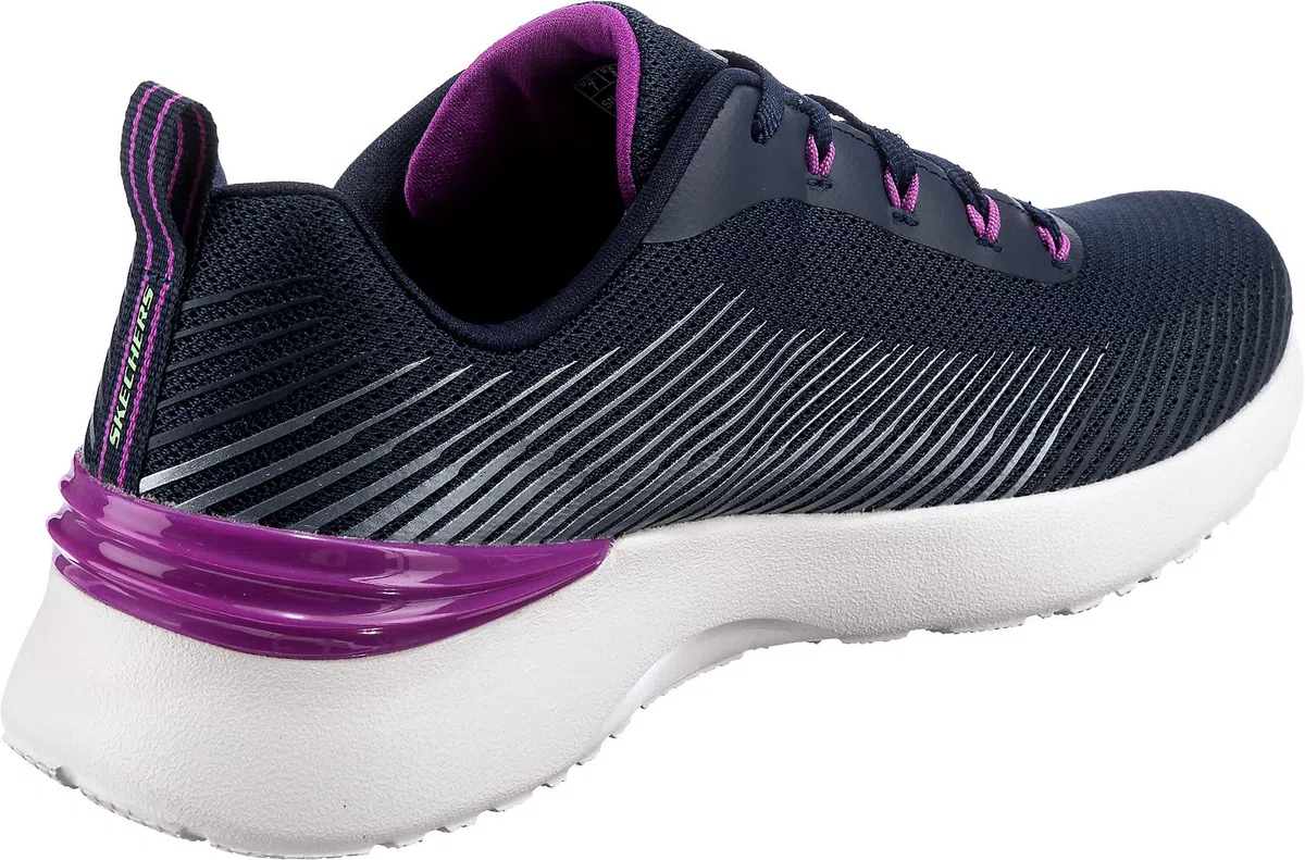 Skechers Herren Skech-Air Dynamight Winly Sneaker