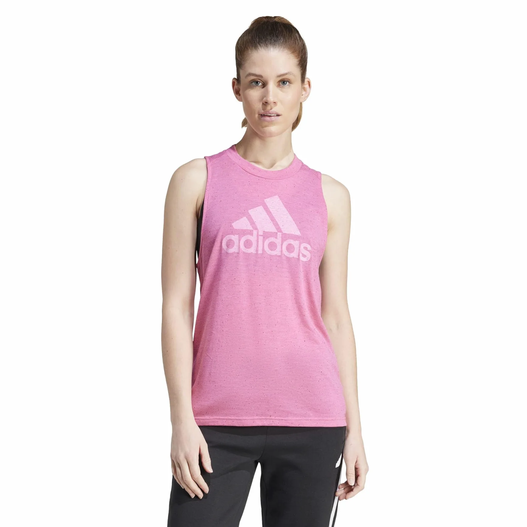 Adidas Camiseta Sin Mangas Future Icon Winners 3.0 Camisa Mujer (Pack de 1)