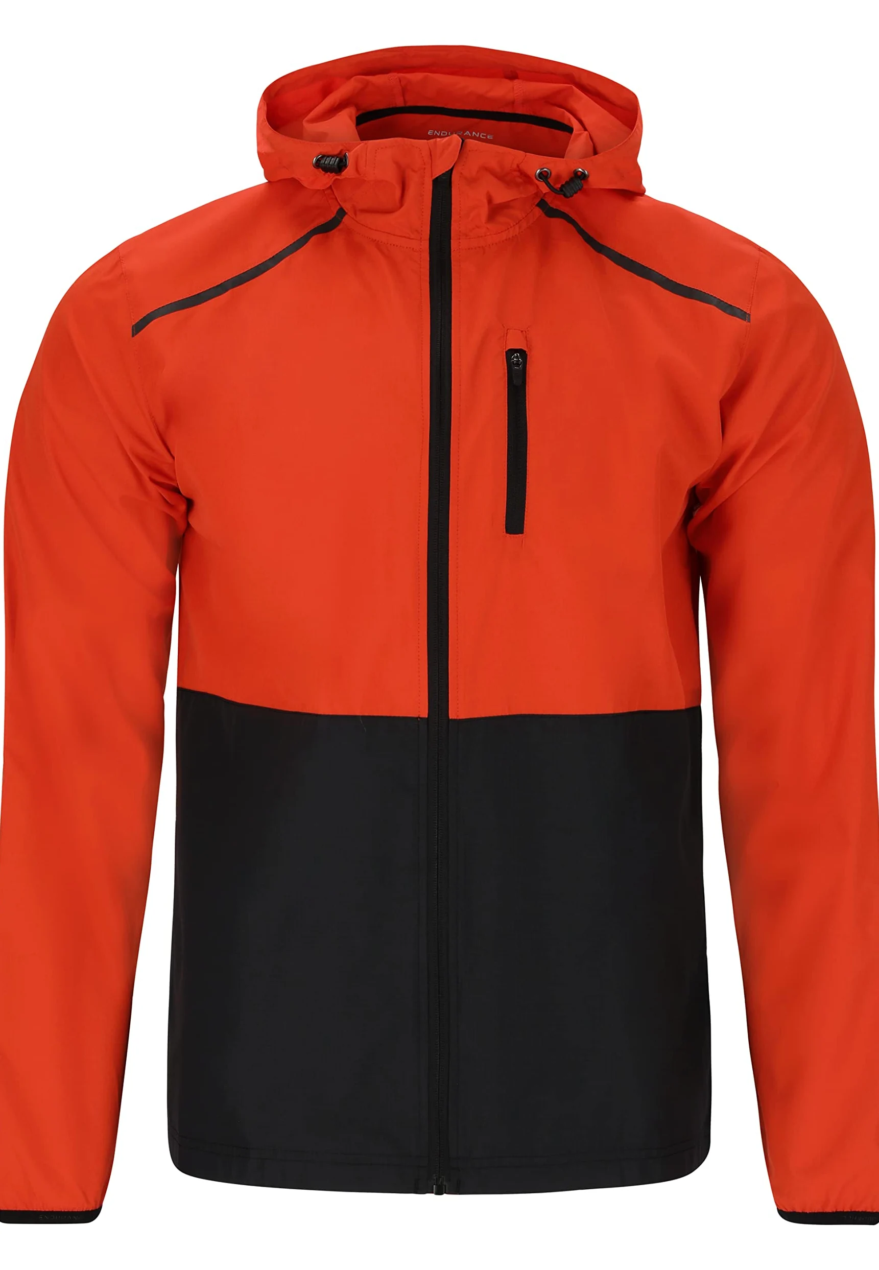 Endurance Hugoee Chaqueta para Hombre