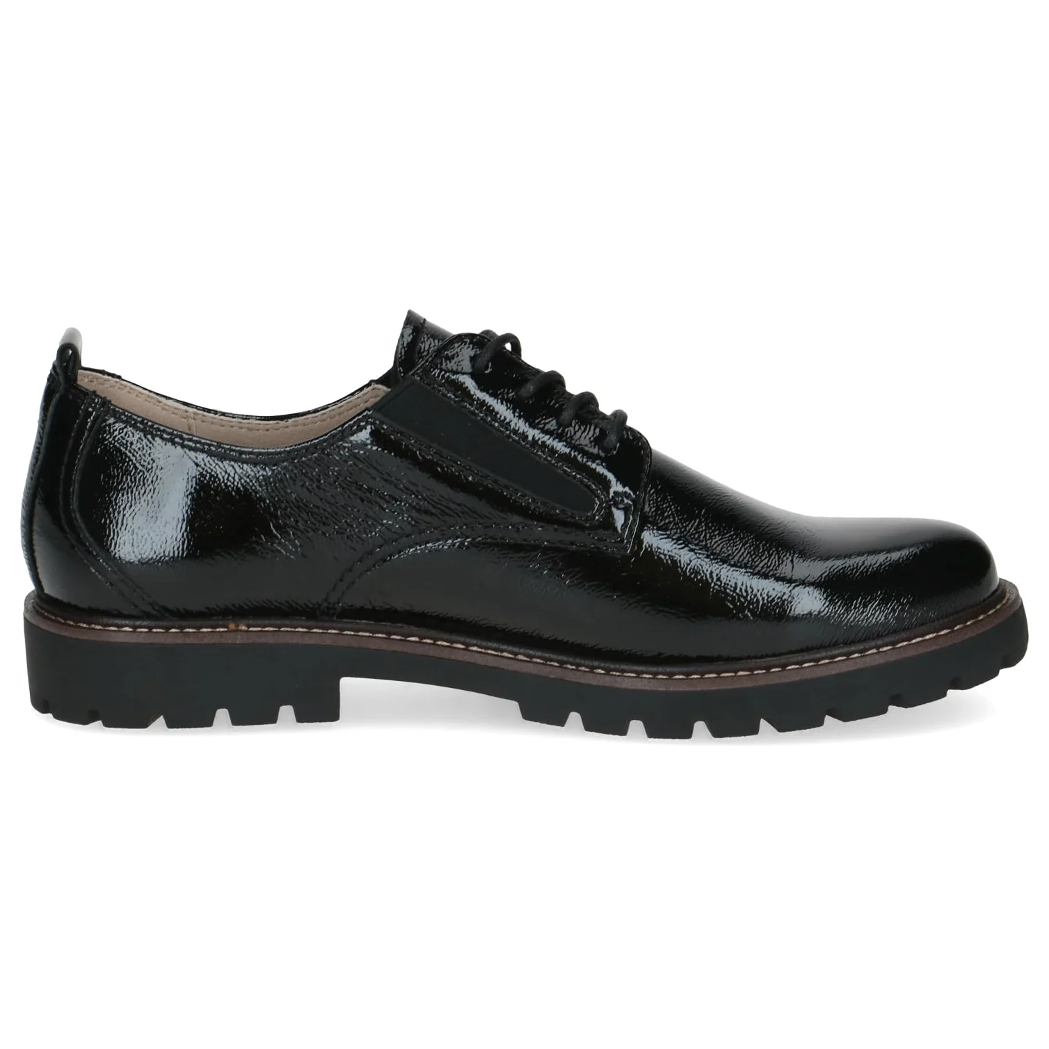 CAPRICE Damen 9-23703-45, Oxford Mujer