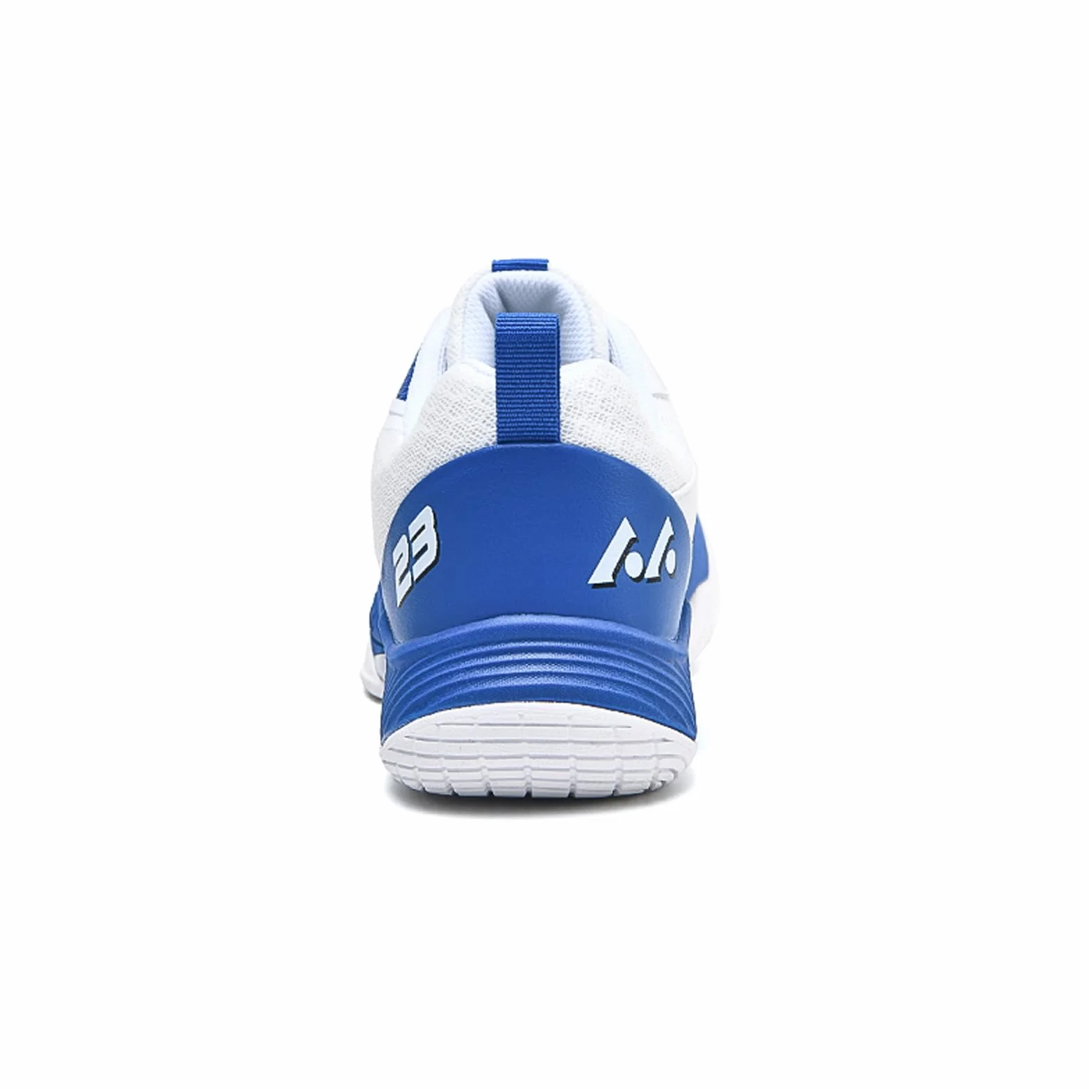 BLBK Zapatos de bádminton, zapatos de squash, zapatos de interior para diferentes revestimientos de suelo, agarre cómodo y firme, zapatillas de voleibol unisex