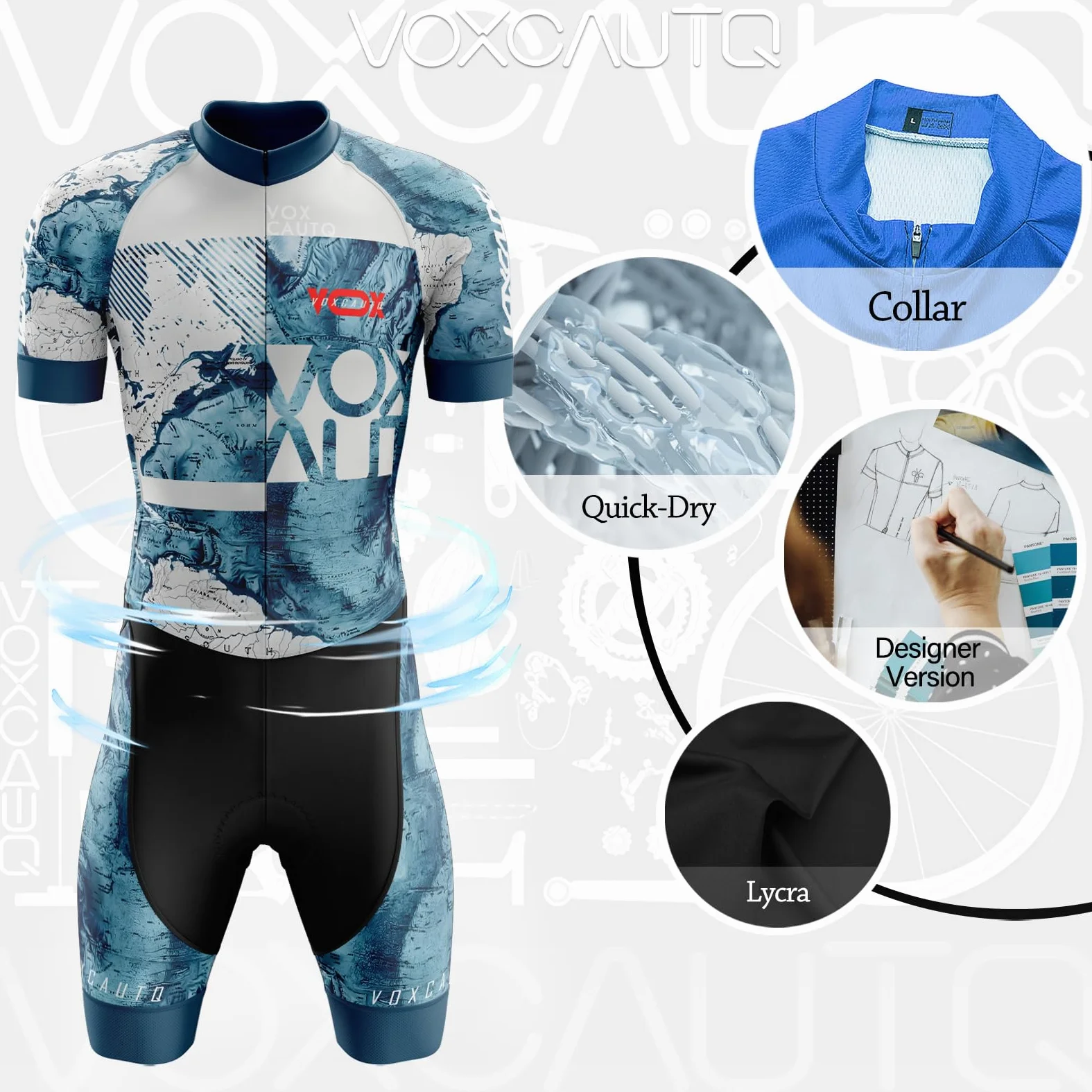 Traje de Triatlón de Manga Corta para Hombre,2024 nuevo Pro Manga Corta Traje de Ciclismo,Summer Skinsuit Triatlón,MTB Mono para Correr,Andar en Bicicleta,Nada