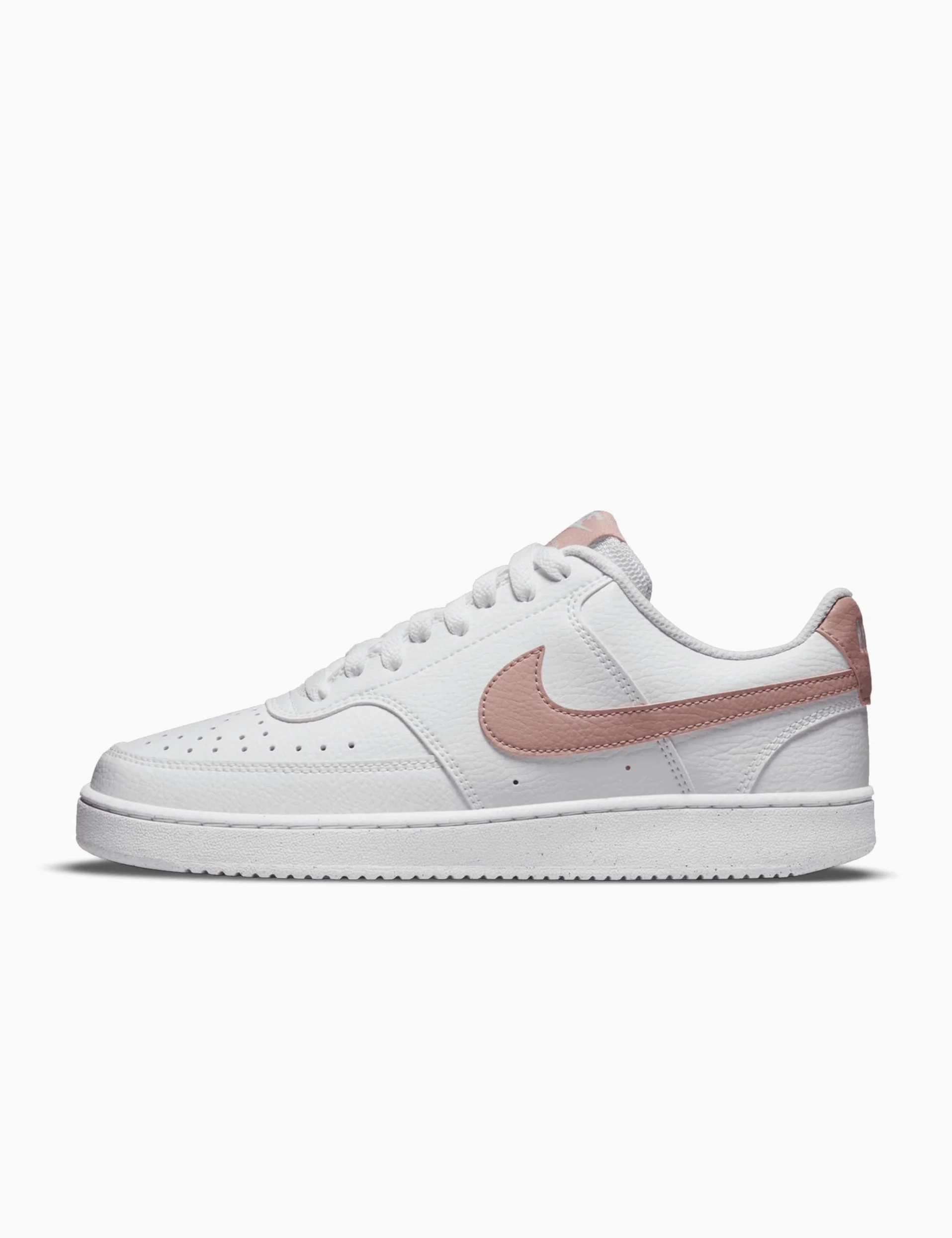 NIKE Court Vision Low Next Nature - Tenis para mujer