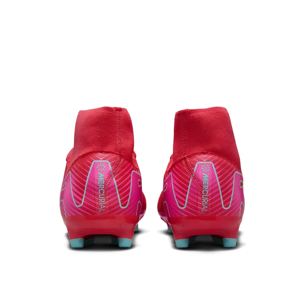 NIKE Herren Zm Superfly 10 Acad FG/MG Sneaker
