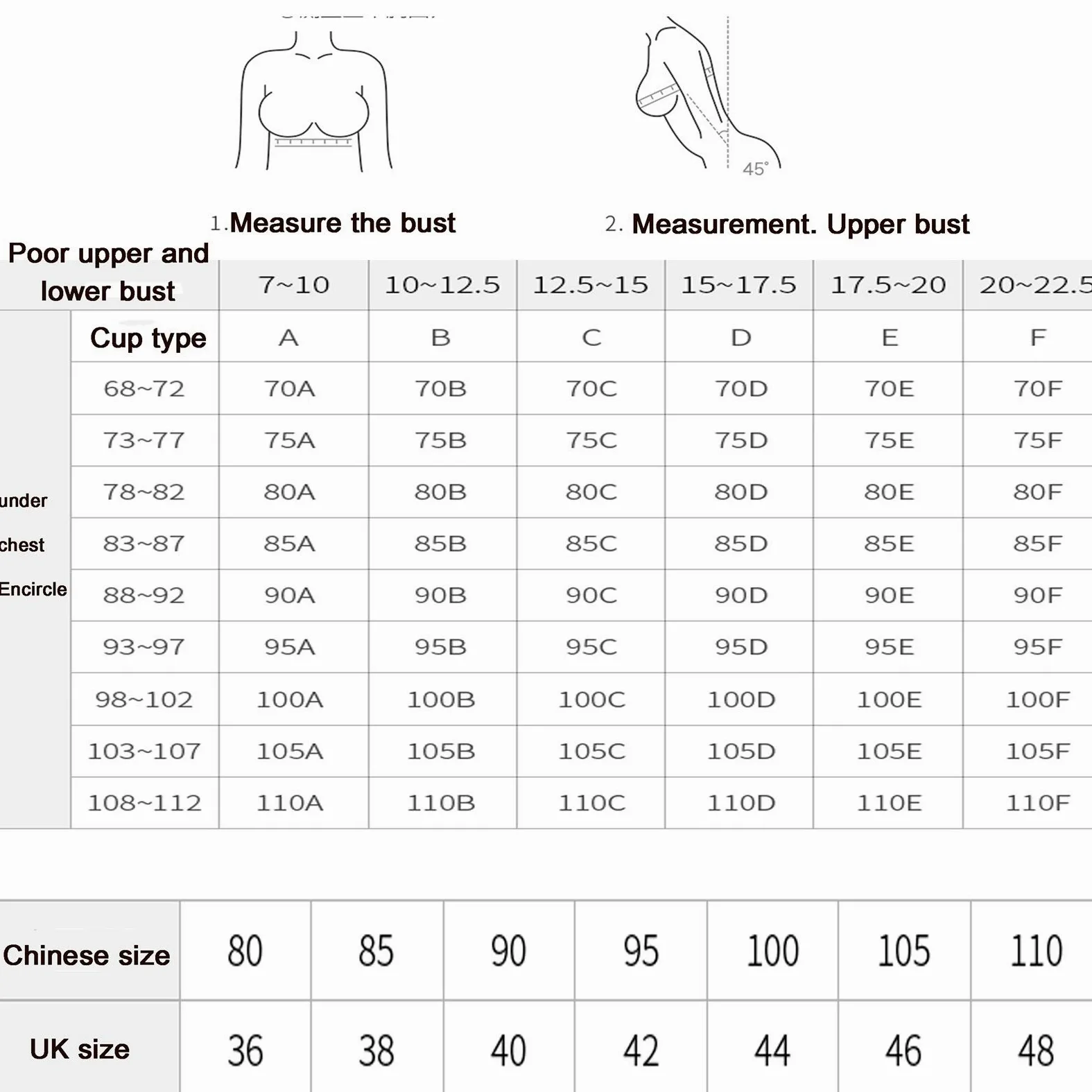 Sujetador sin alambres para mujer de talla grande,Comfort Revolution Wirefree Bralette de cobertura completa para uso diario