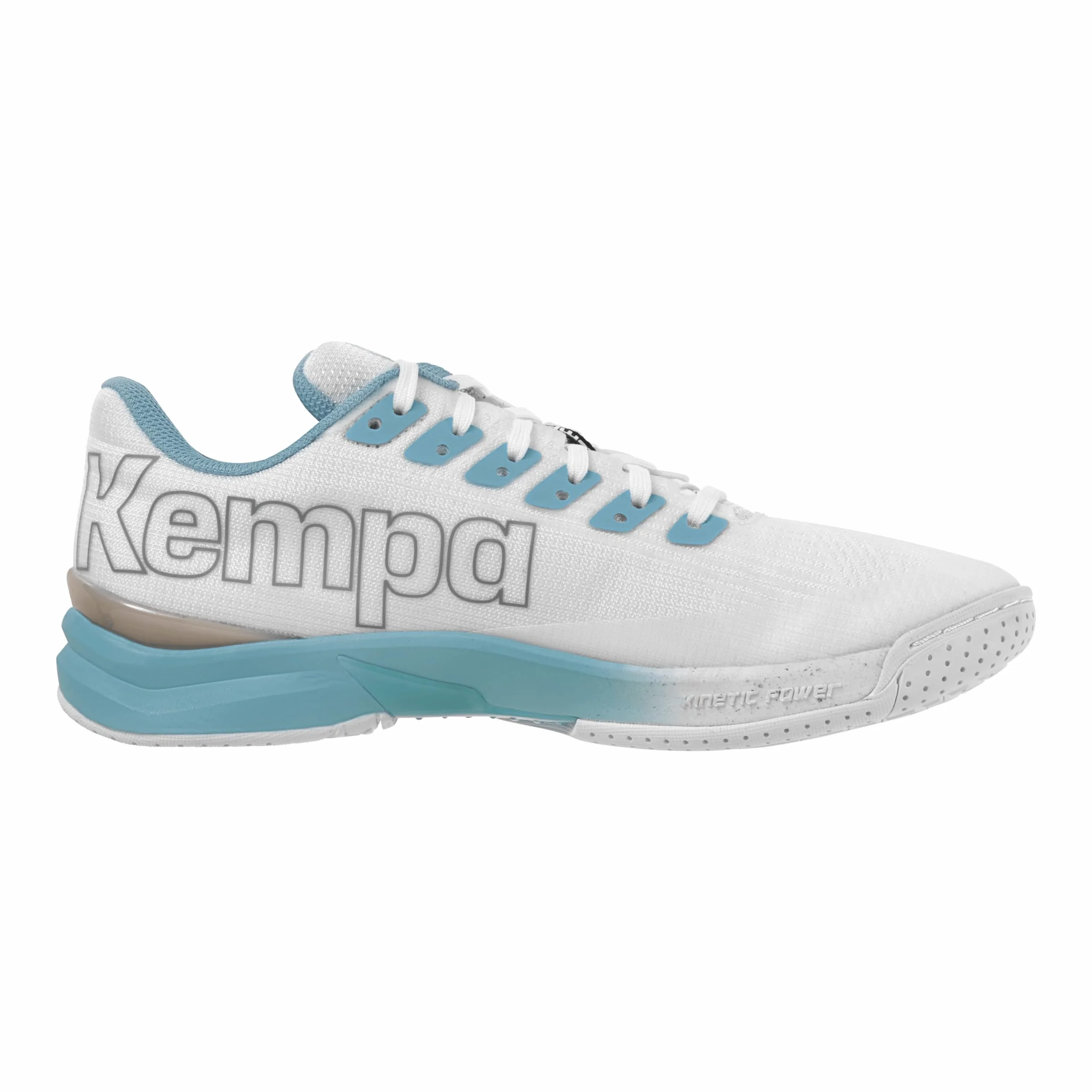 Kempa Attack Pro 2.0 W Game Changer Zapatillas de Balonmano para Mujer
