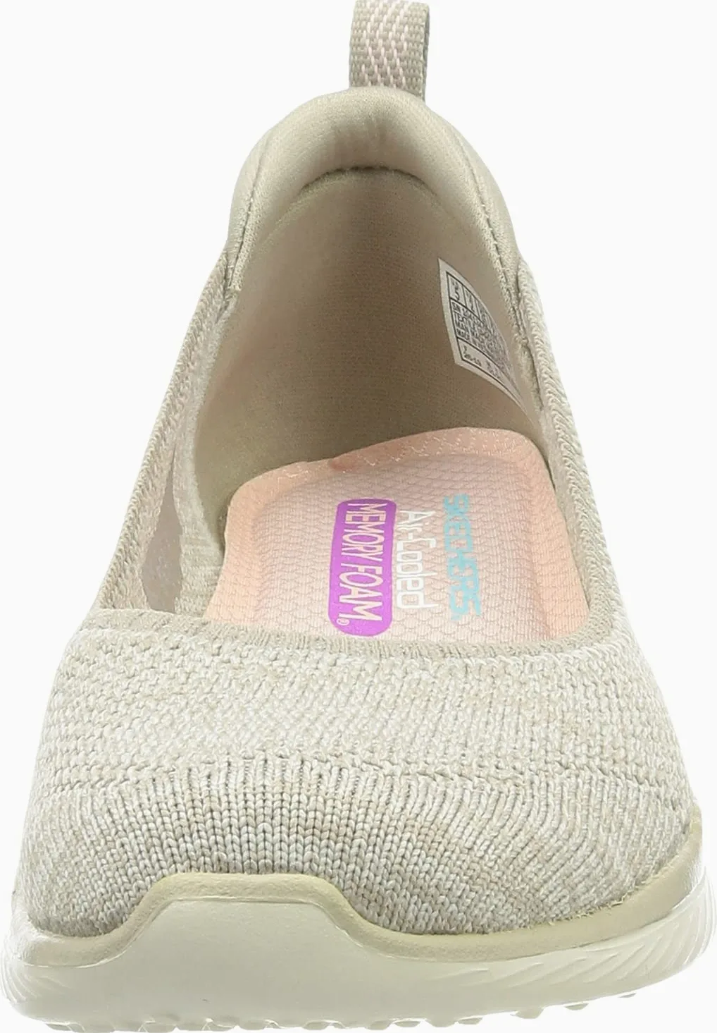 Skechers Mujer Microburst 2.0 Be Iconic Trainers