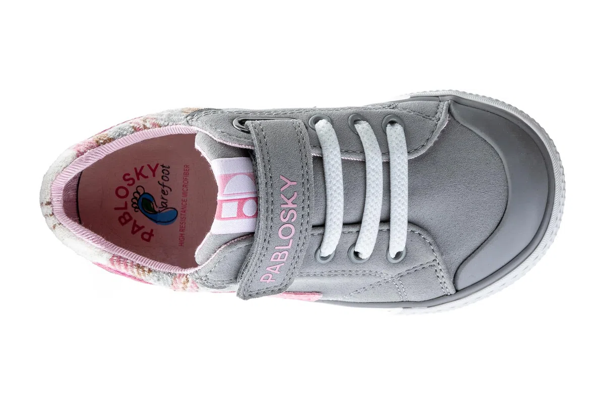 Pablosky Lona 983550, Zapatillas