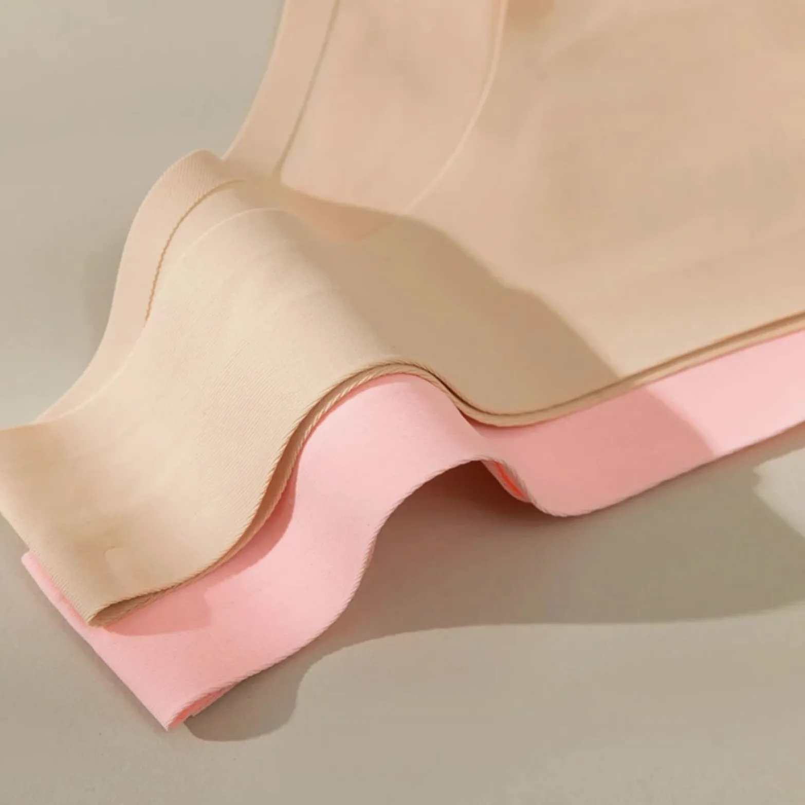 5 Piezas/Set Braguitas de Mujer Tangas Femeninas sin Costuras Ropa Interior Tanga Tanga Suave y acogedora