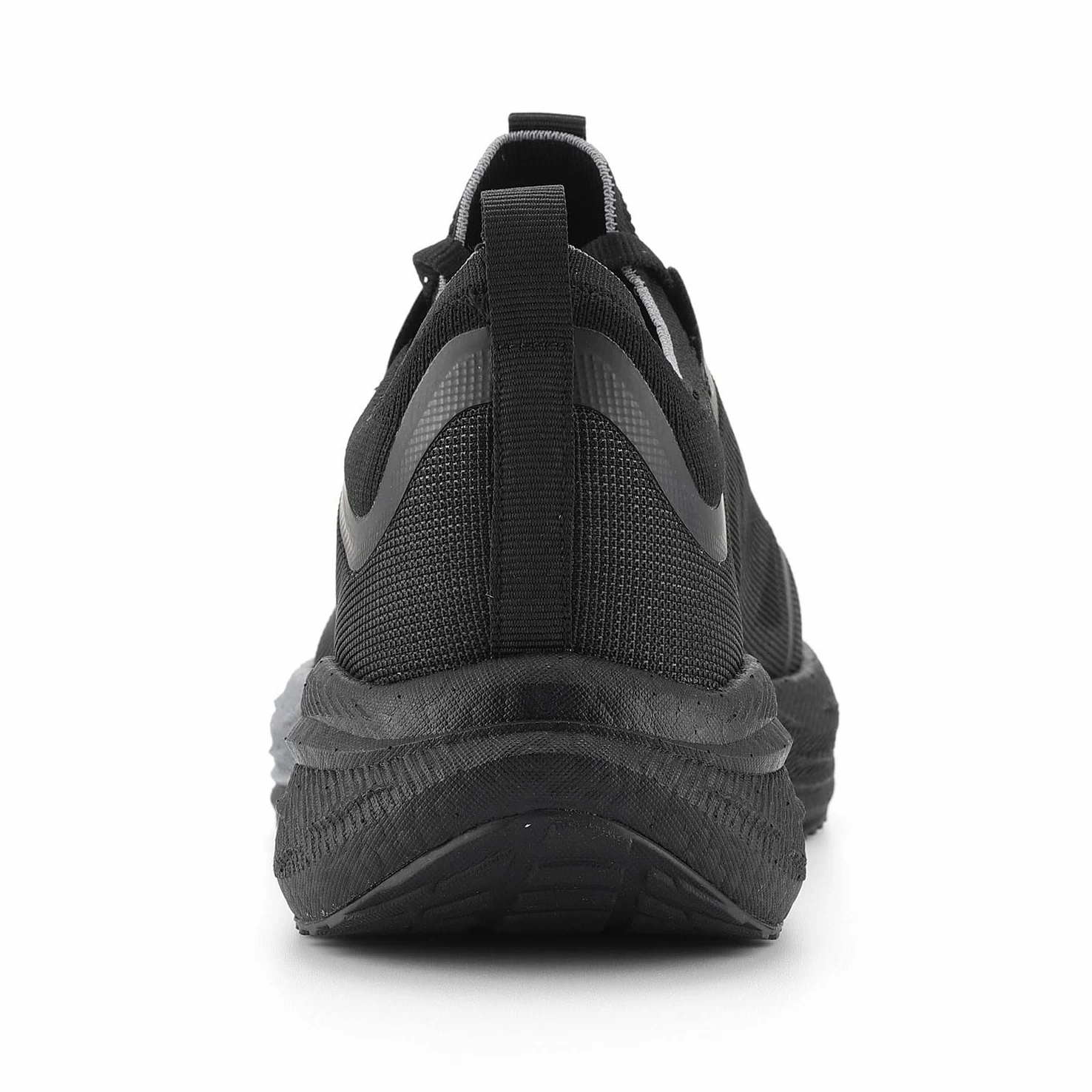 Alpine Pro NEGAD Zapatillas de correr para hombre, zapatillas deportivas para correr, correr, fitness, al aire libre, placa de carbono, puntera de poliuretano termoplástico, plantilla antibacteriana