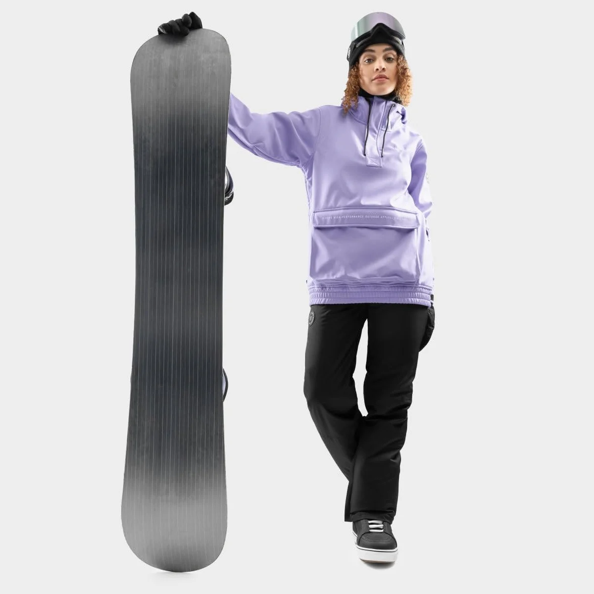 Pantalones esquí y nieve SIROKO P1-W