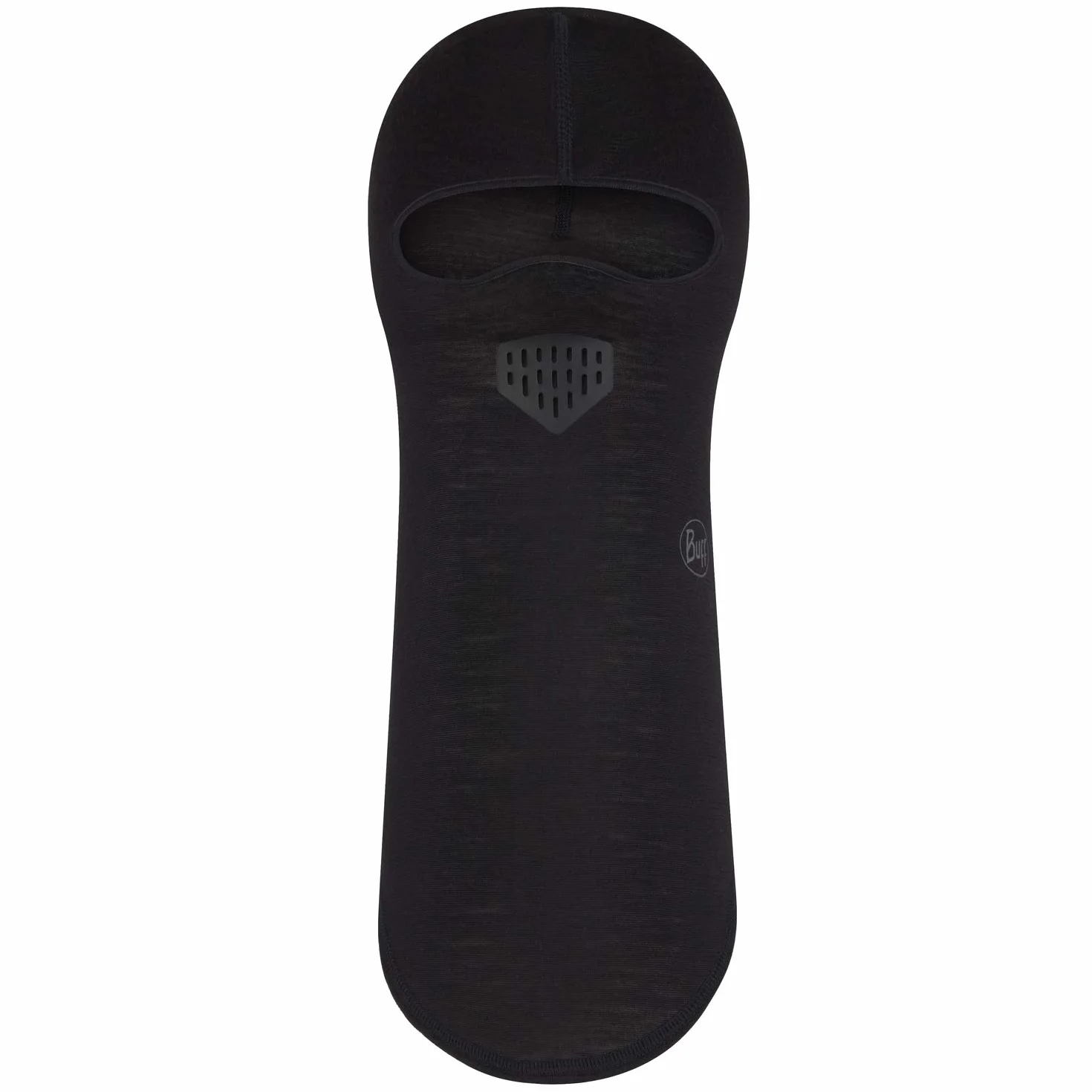 Buff®| Balaclava Merino Lightweight Bufanda Multifuncional 100% Lana Merino, Senderismo, Aire Libre, Sostenible, Ligera, Fina, Hombre Mujer