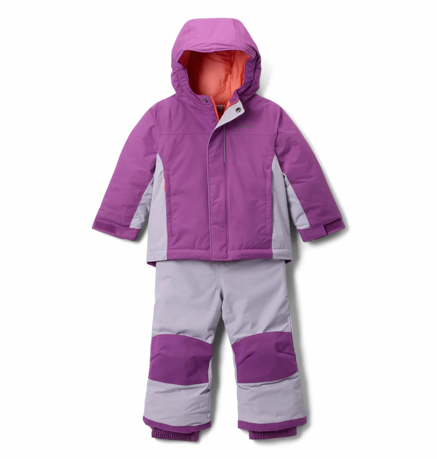 Columbia Set Juego Buga III Unisex bebé