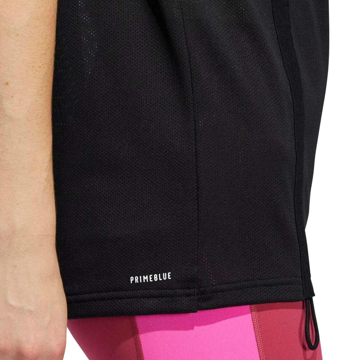 adidas Essentials Logo tee Camiseta Mujer