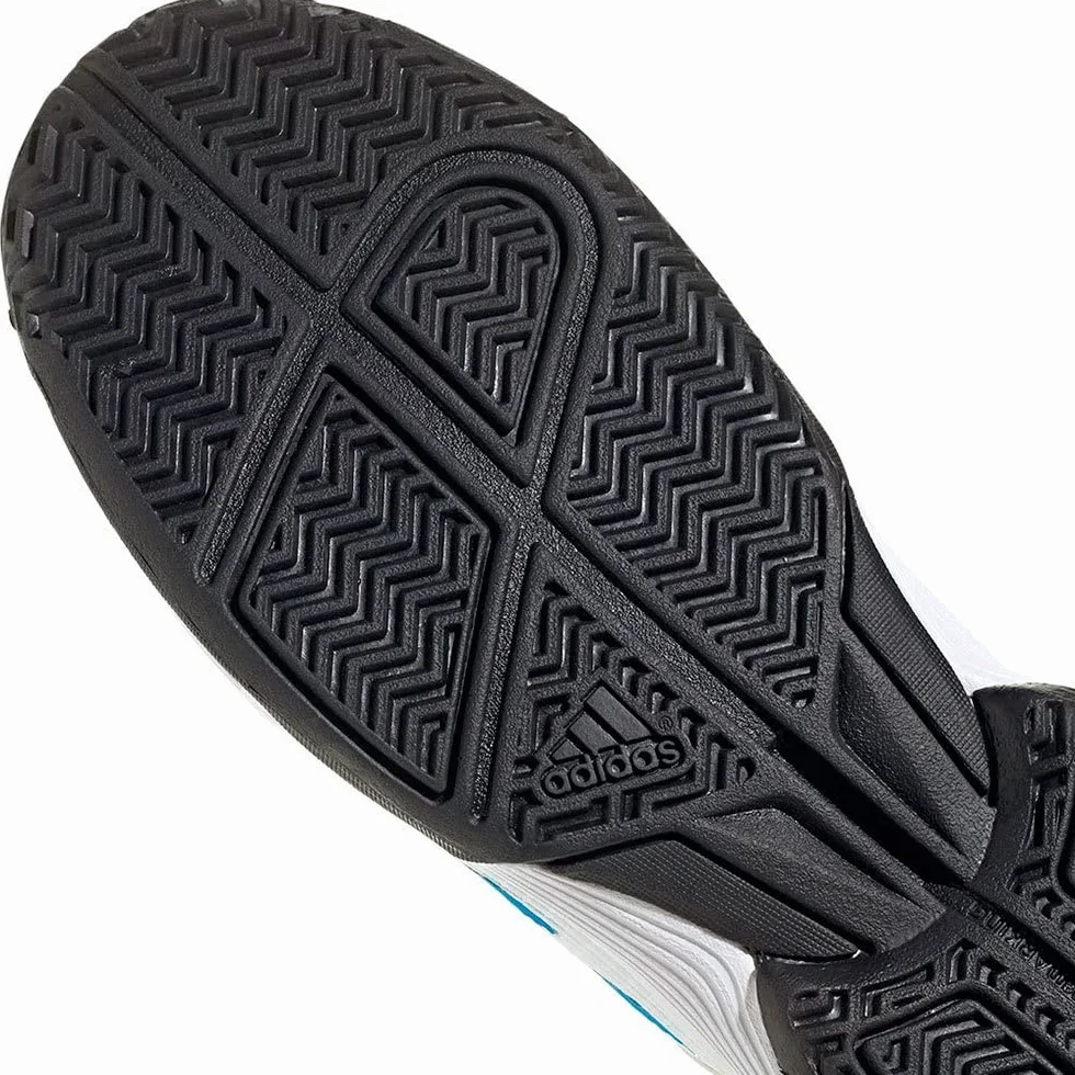 adidas Ubersonic 4 K Zapatillas de tenis niños