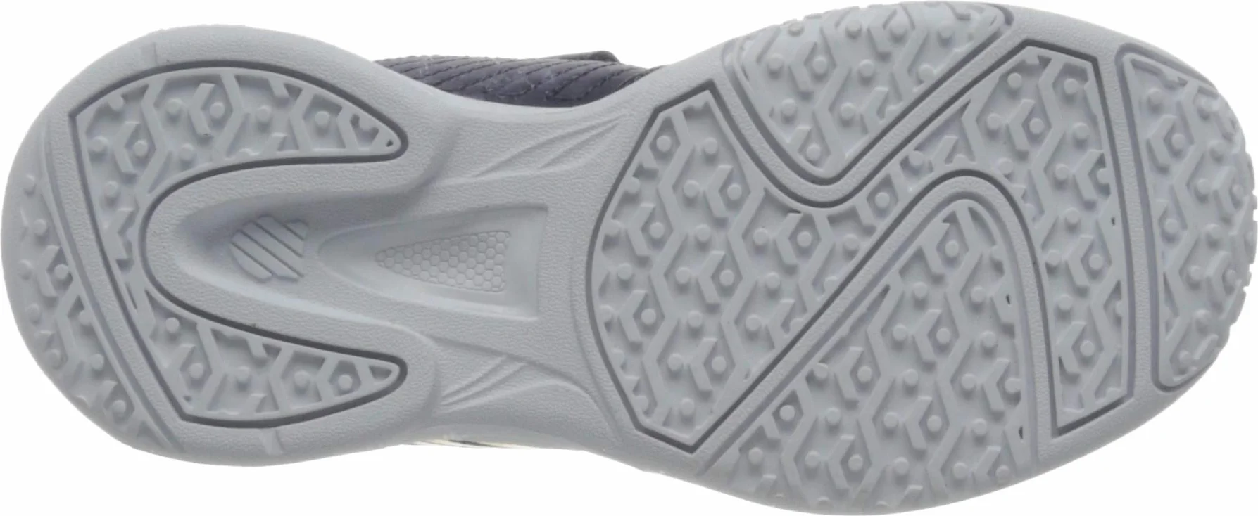 K-Swiss Court Express Omni Tennis Shoe Unisex Kid's