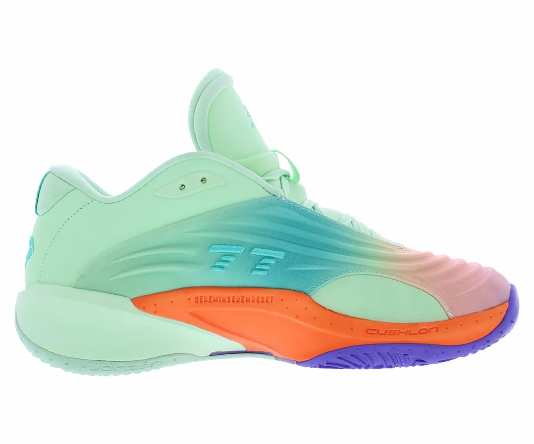 Nike Luka 3 Blurred Vision Zapatos de baloncesto