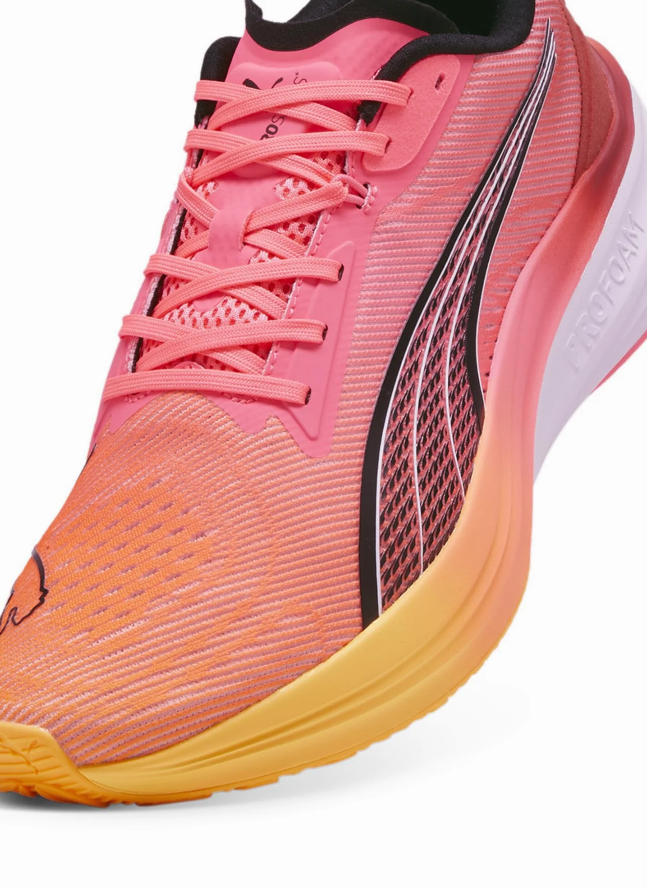 Puma Darter Pro Zapatillas para Correr de carreteraUnisex Adulto
