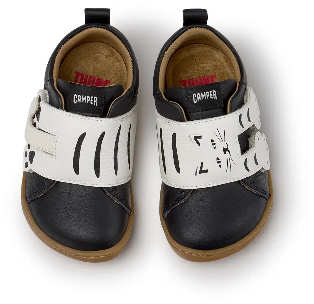 Camper Peu Cami K800714 CestaNiños