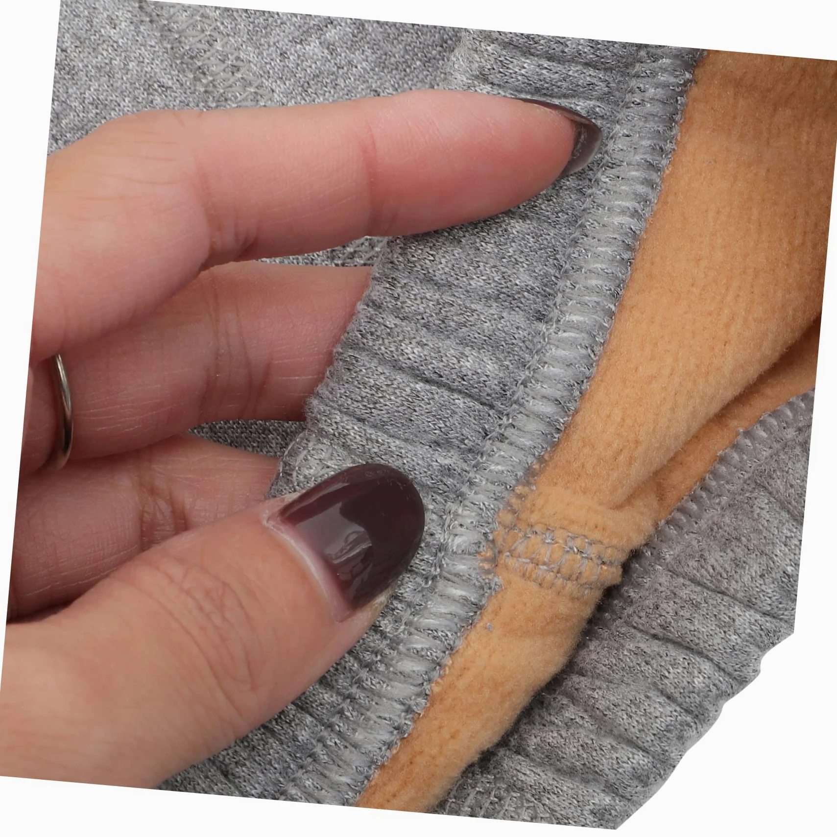 GALPADA 3 Piezas Polainas De Bebé Leggins Con Forro Polar Para Niños Leggins Con Forro Polar Niños Pantalones De Lana Para Niños Pequeños Algodón Pantalones De Una Pieza Niña Espesar